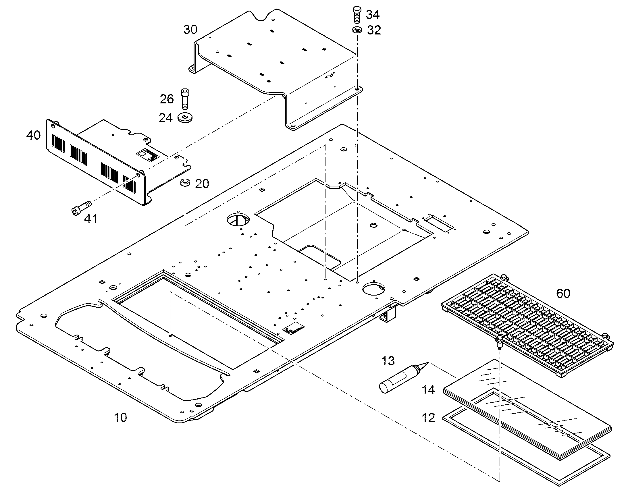 ПОДКЛАДЫВАЕМАЯ ПЛЕНКА X12X3X10000 12232264 LIEBHERR