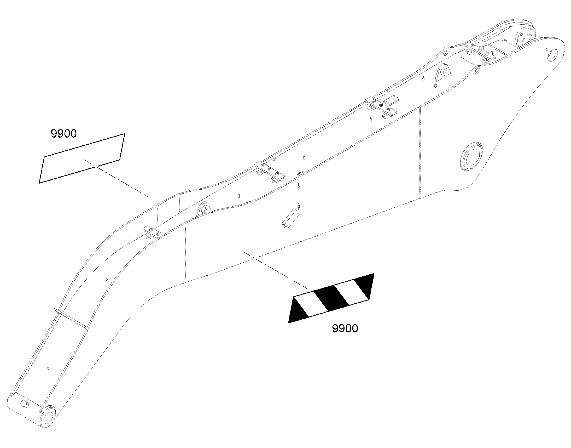 ТАБЛИЧКИ 12545277 LIEBHERR