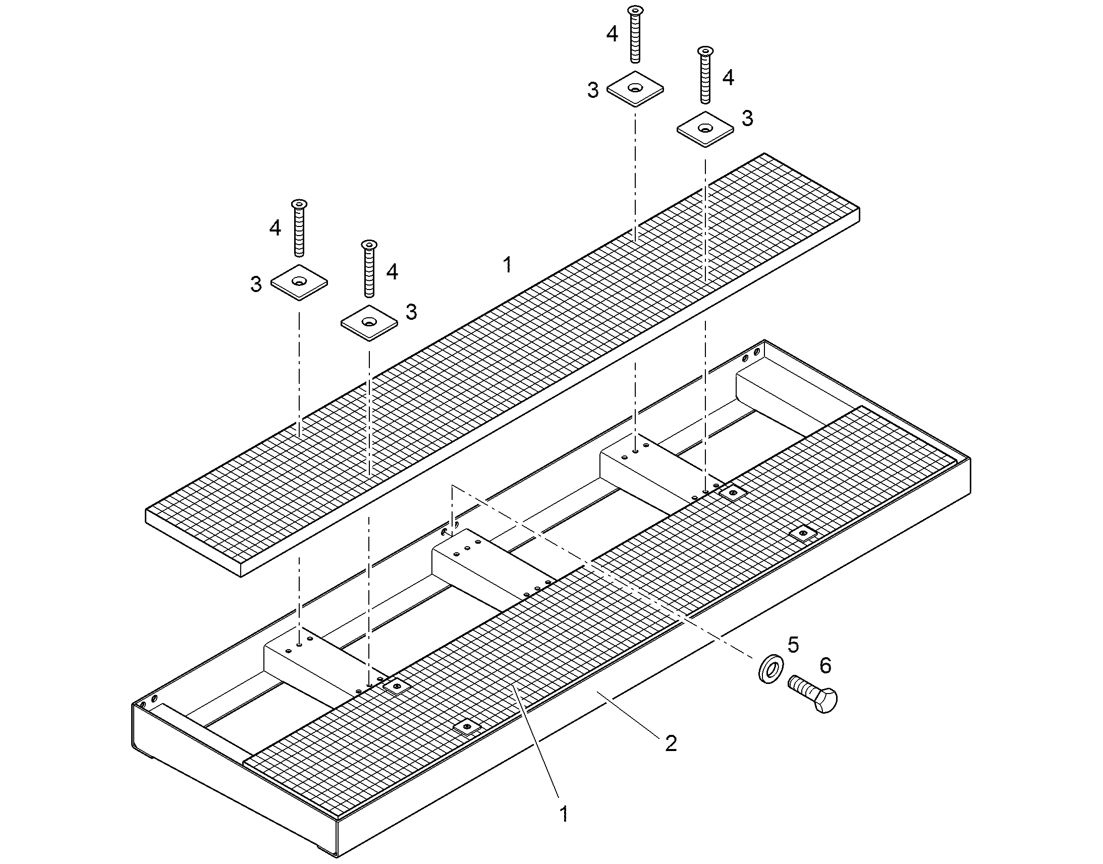 ПРИЖИМ 12229463 LIEBHERR