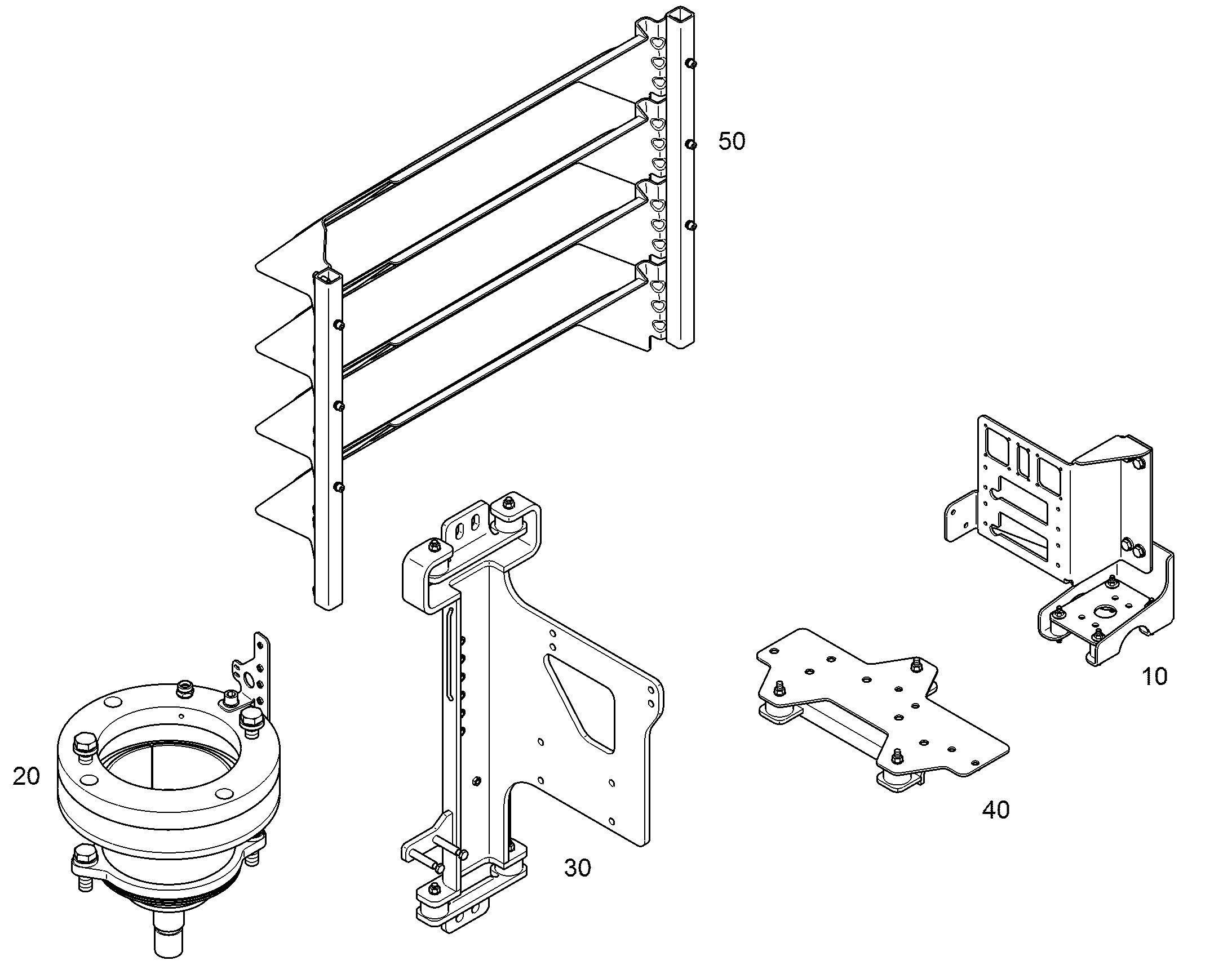 ЗВУКОИЗОЛЯЦИЯ 12428278 LIEBHERR
