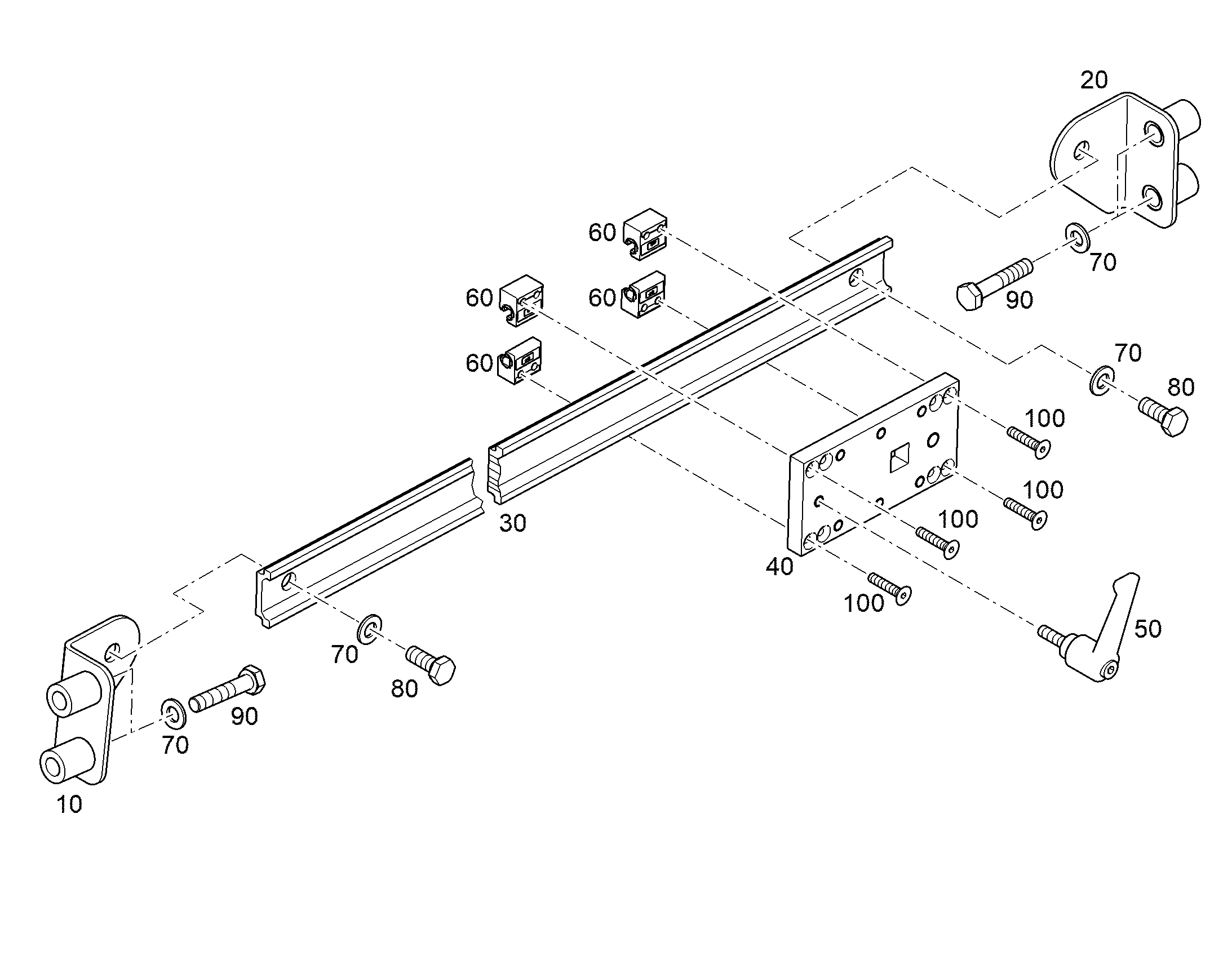 БОЛТ ПОГРУЖНОЙ ISO 10642 M4X20 08.8 480H-B 12692035 LIEBHERR
