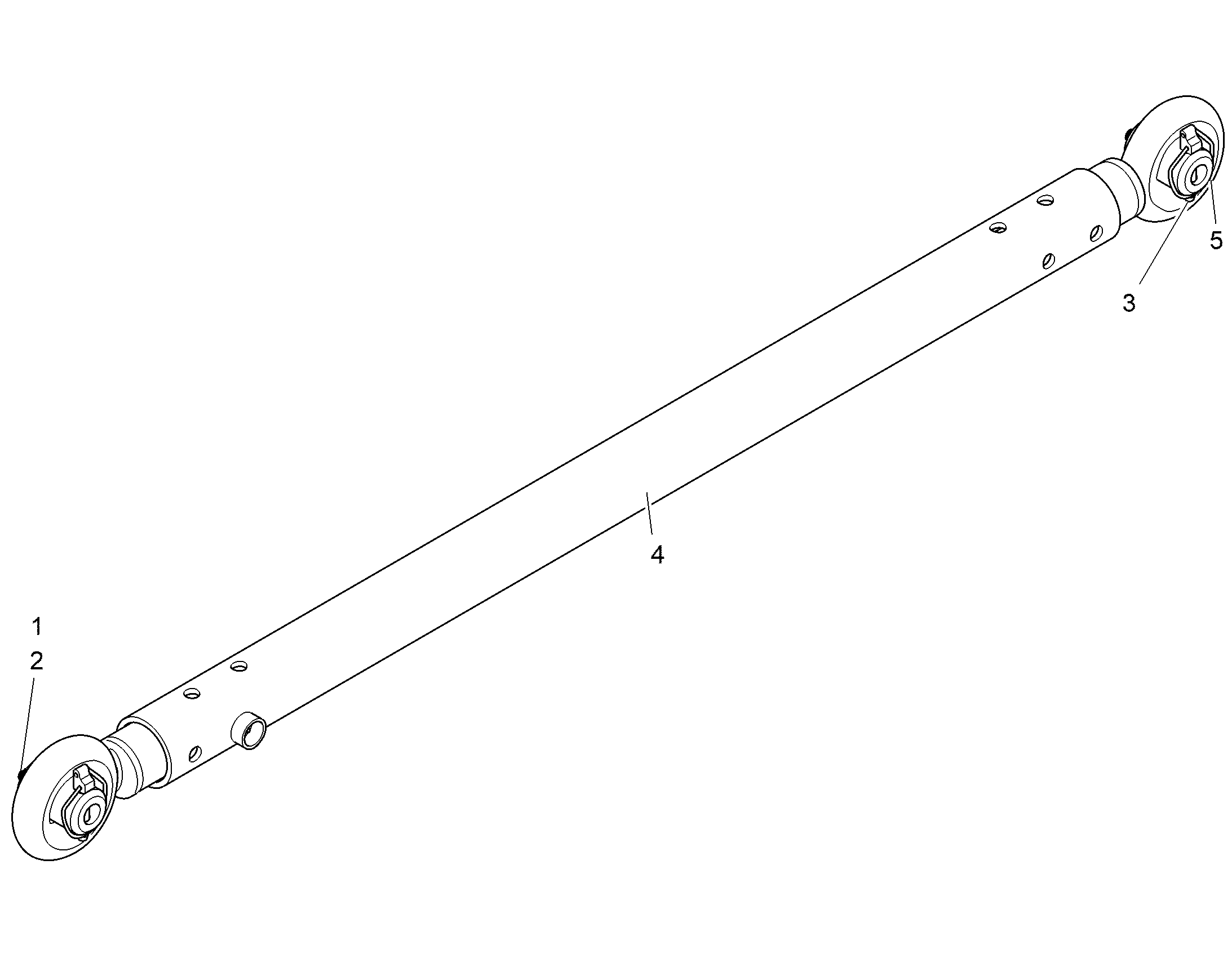 ШТЕКЕР 12246265 LIEBHERR