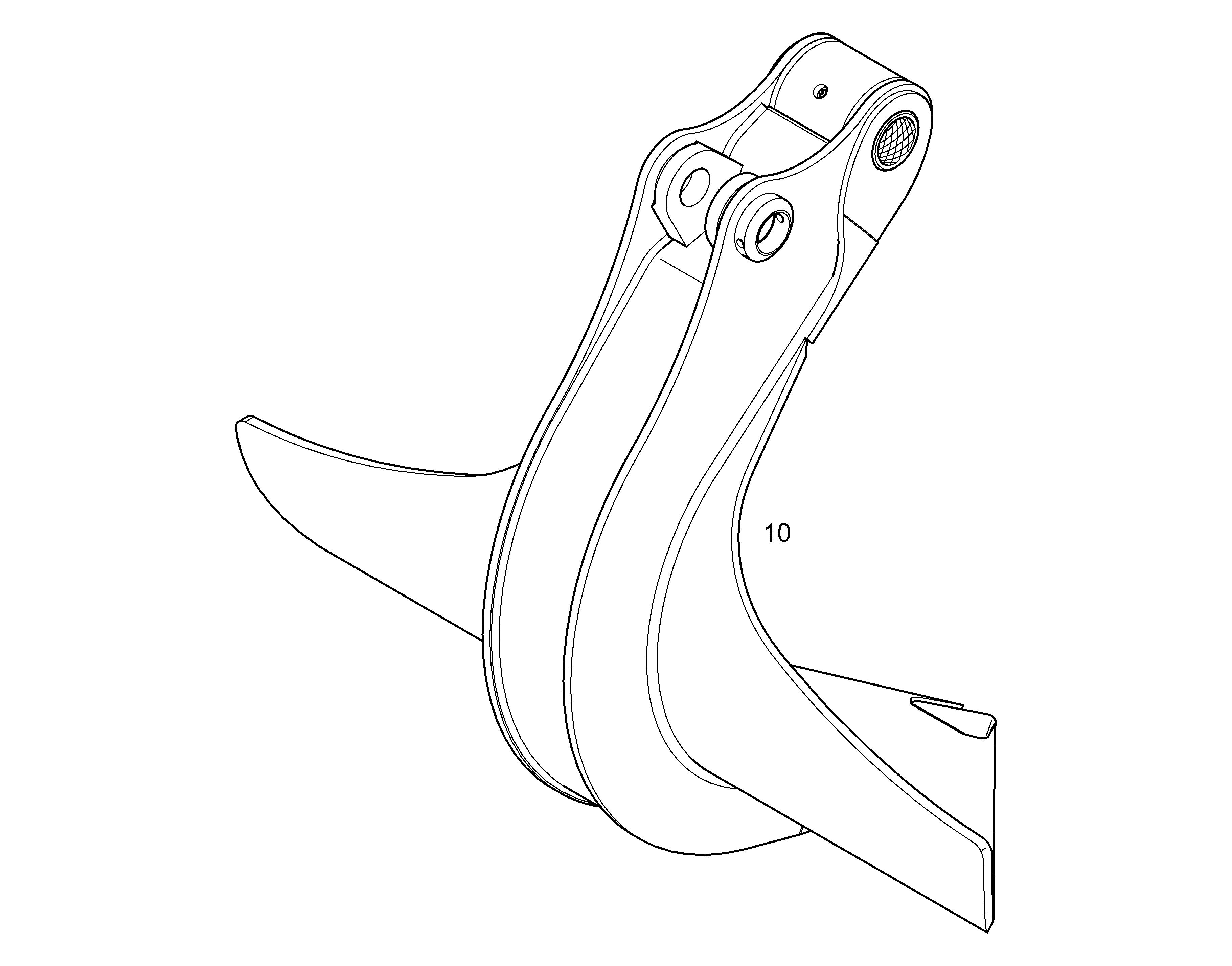 ВКЛАДЫШИ ЗАКРЫТЫЕ 12872622 LIEBHERR