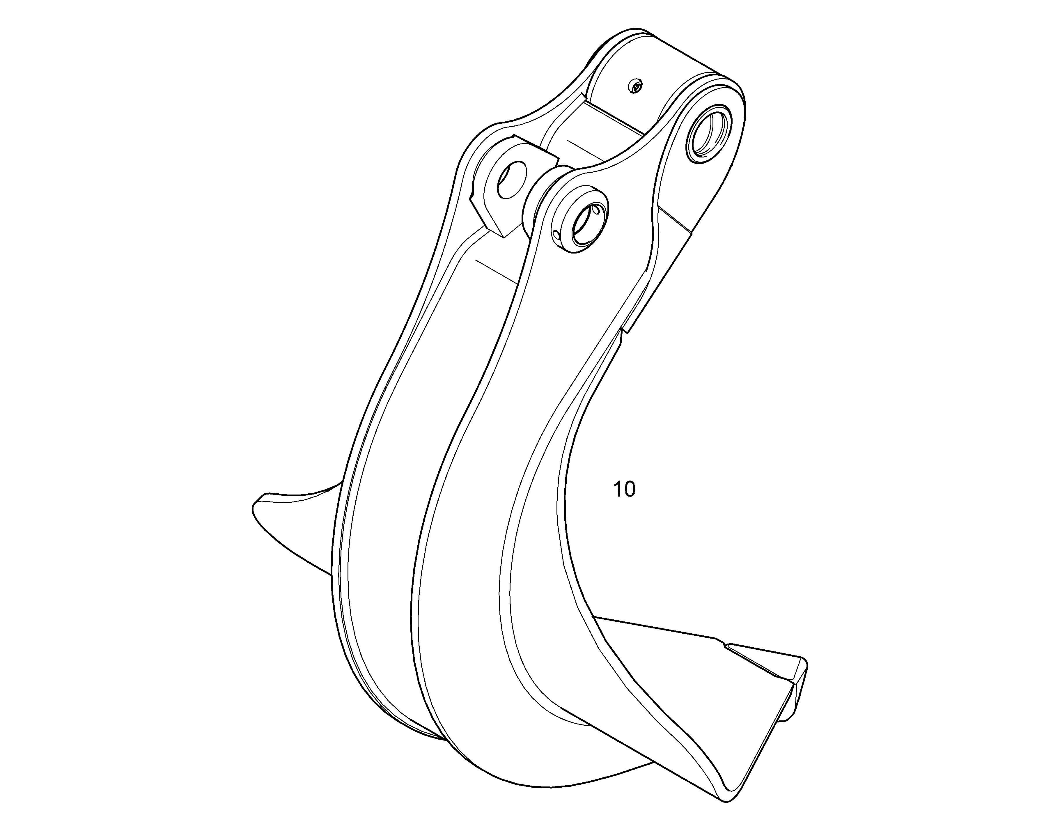 ВКЛАДЫШИ ЗАКРЫТЫЕ 12837767 LIEBHERR