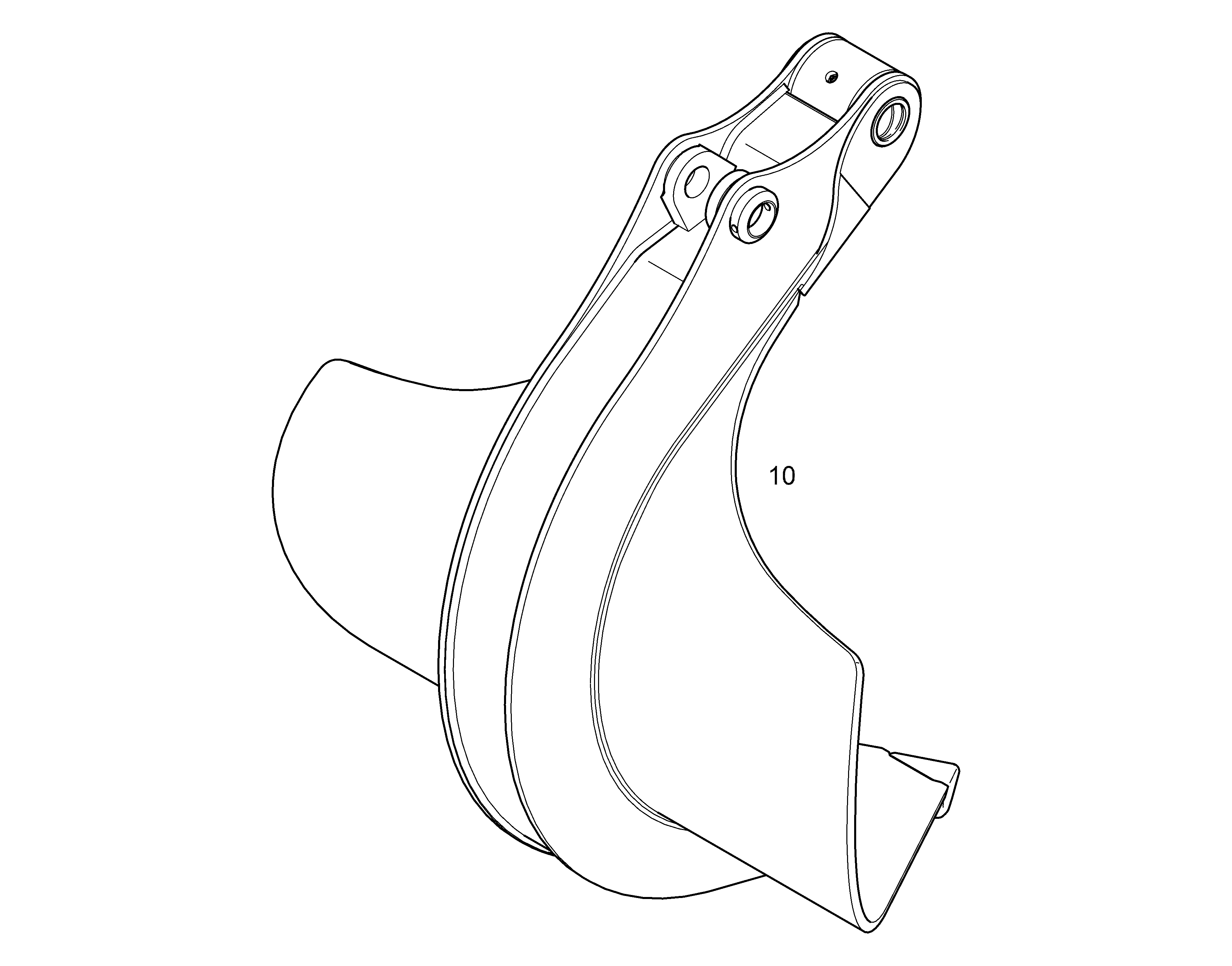 ВКЛАДЫШИ ЗАКРЫТЫЕ 12851355 LIEBHERR