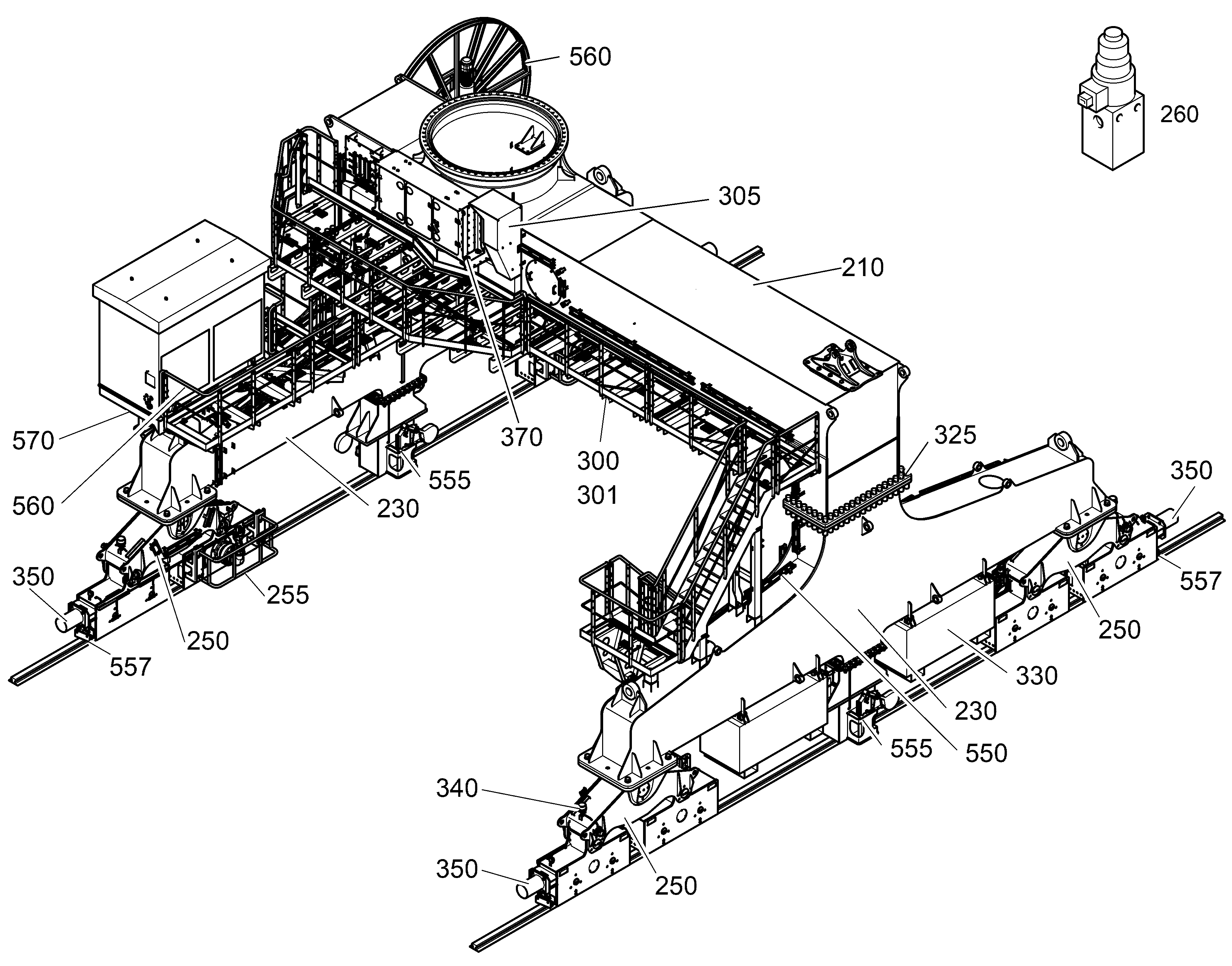 ДЕТАЛИ КРЕПЕЖНЫЕ 11996629 LIEBHERR