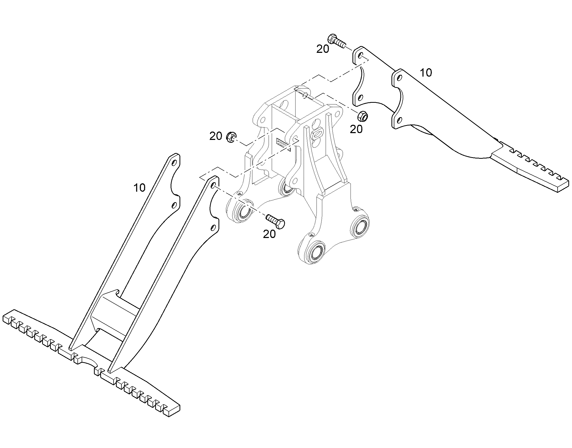 ВЫБРАСЫВАТЕЛЬ GMZ024 12930056 LIEBHERR