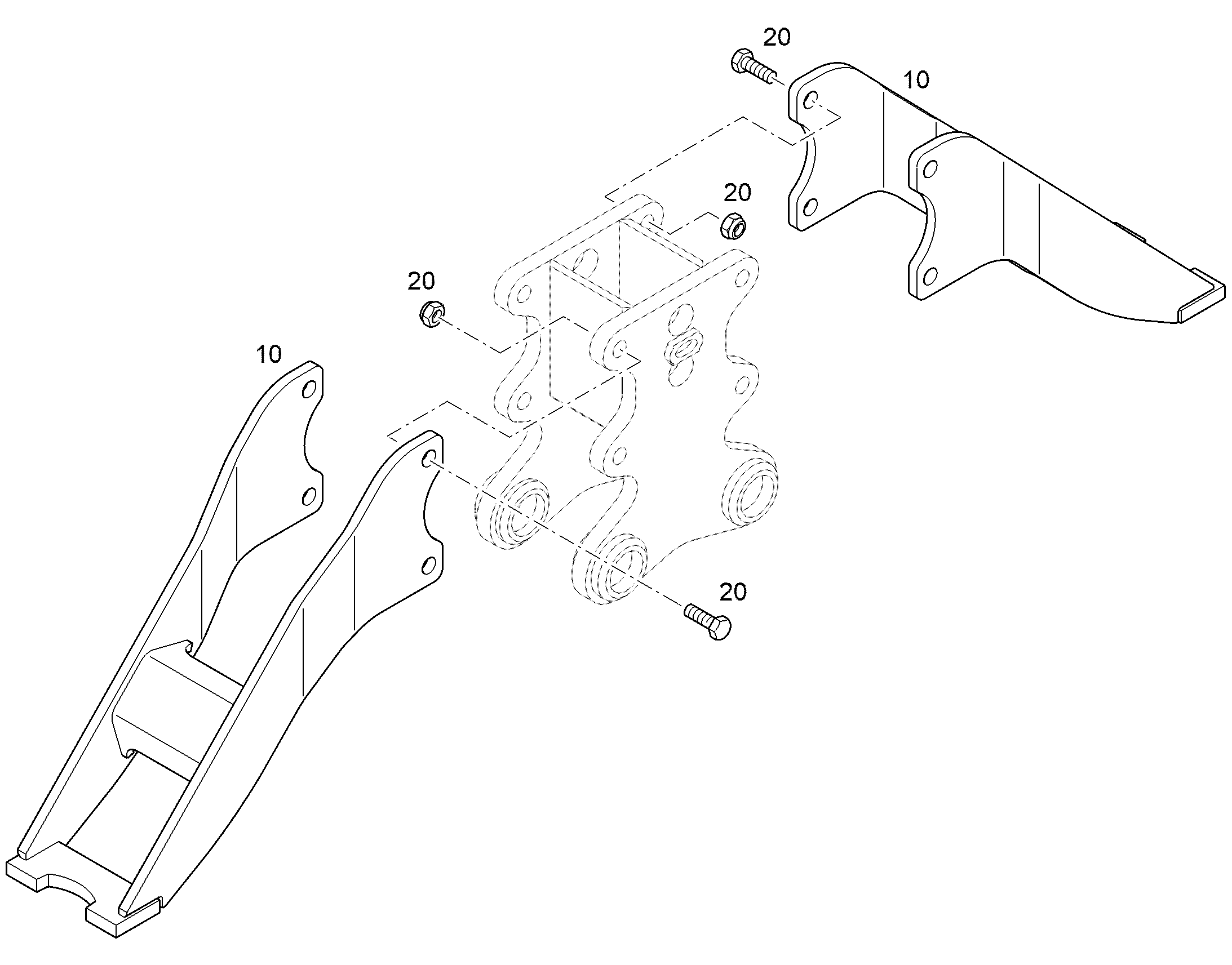 ВЫБРАСЫВАТЕЛЬ GMZ022 12941864 LIEBHERR