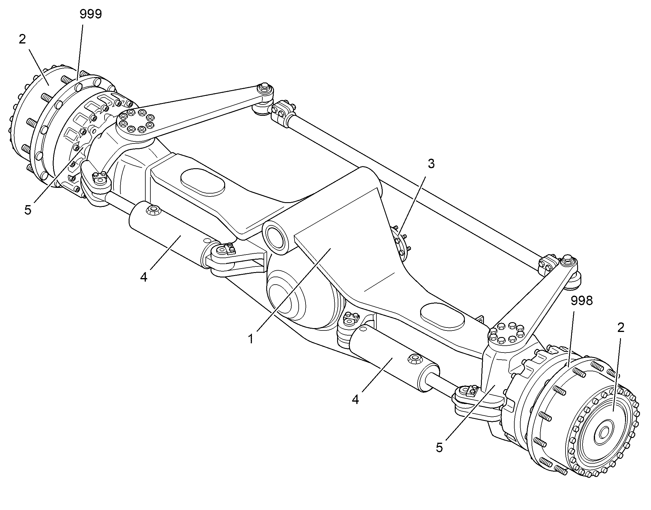 ПРАВАЯ СТОРОНА КОЛЕСА 12270192 LIEBHERR