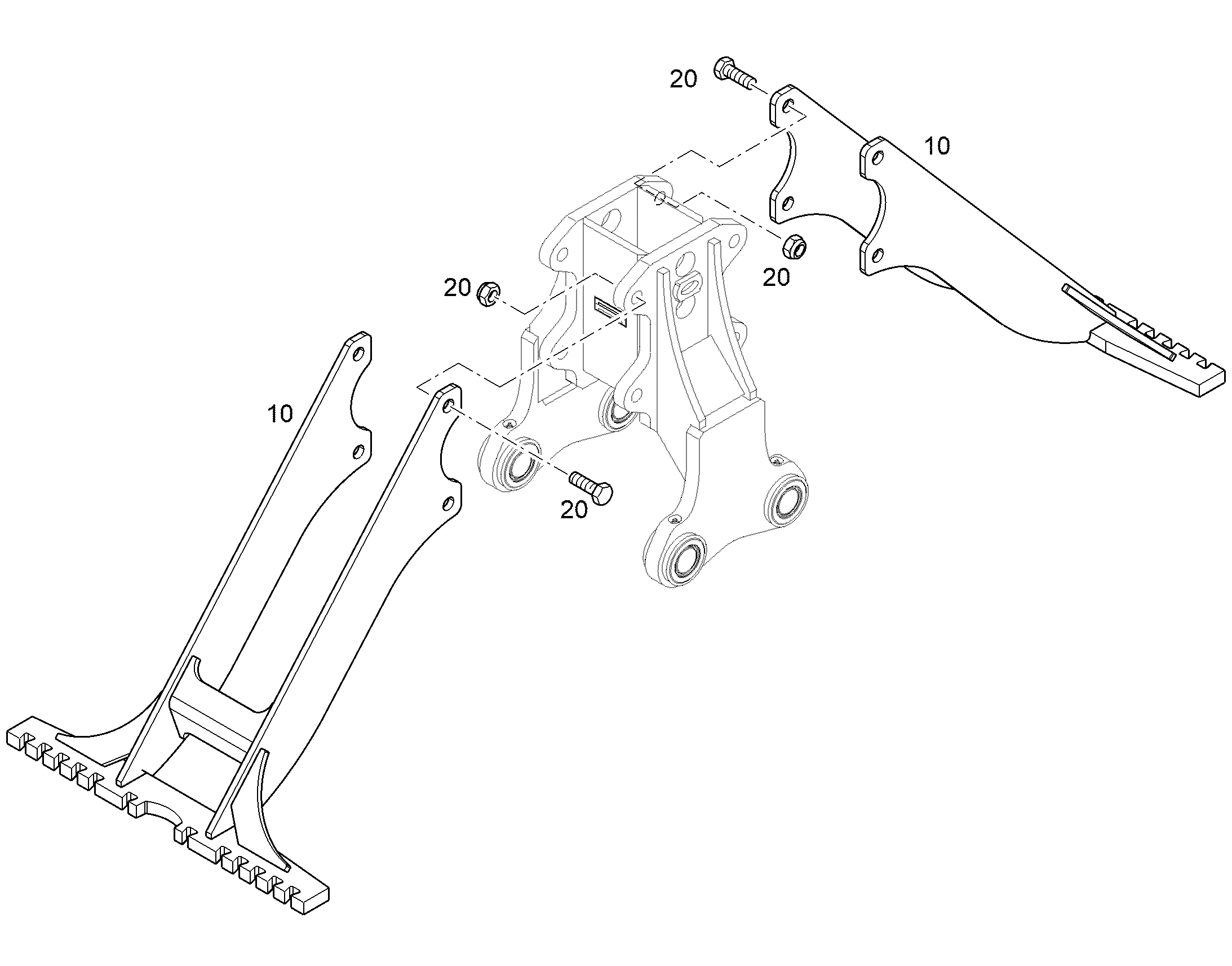 ВЫБРАСЫВАТЕЛЬ GMZ024 13550290 LIEBHERR