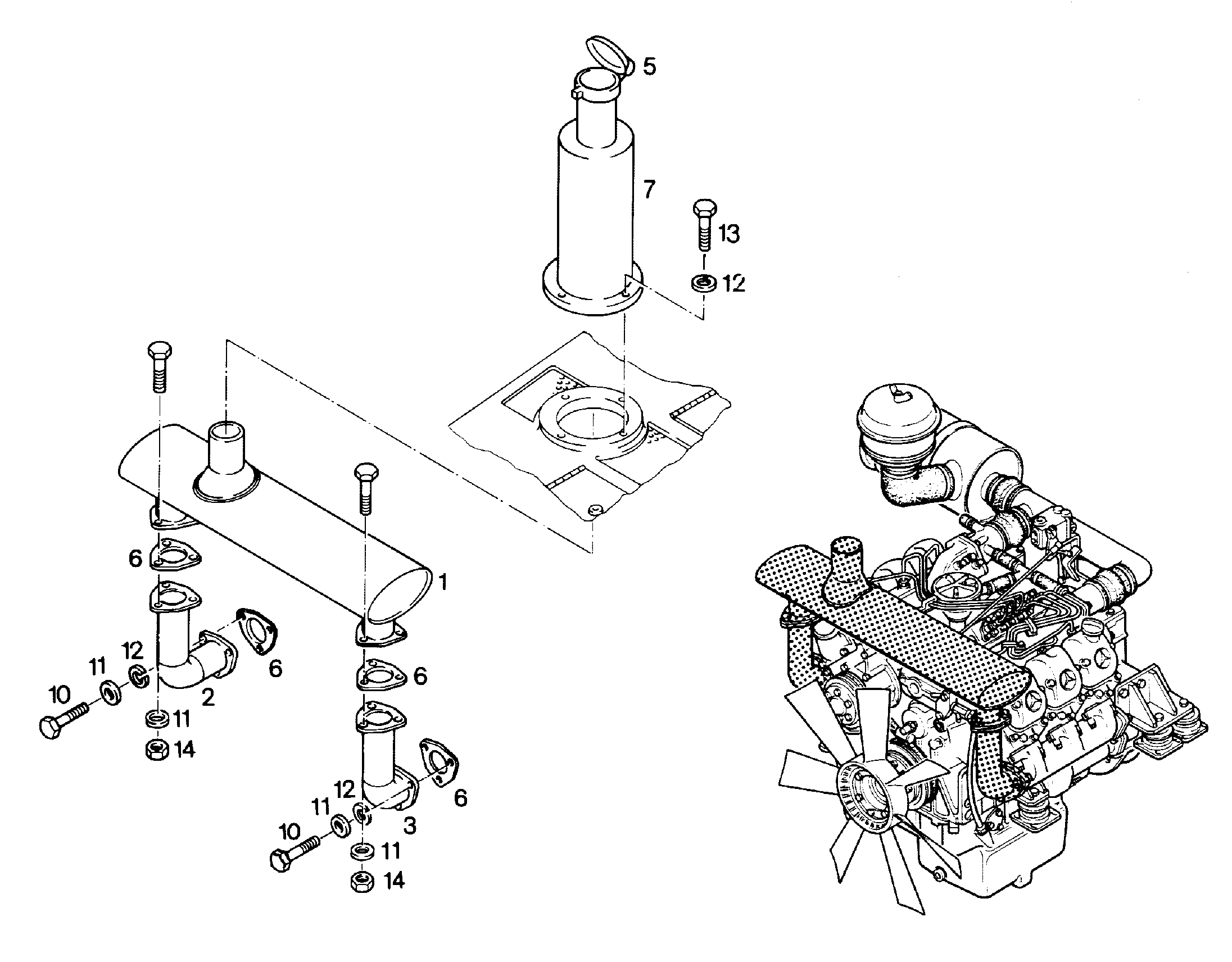 КОЛПАЧОК ОТ ДОЖДЯ d=120 7401945 LIEBHERR
