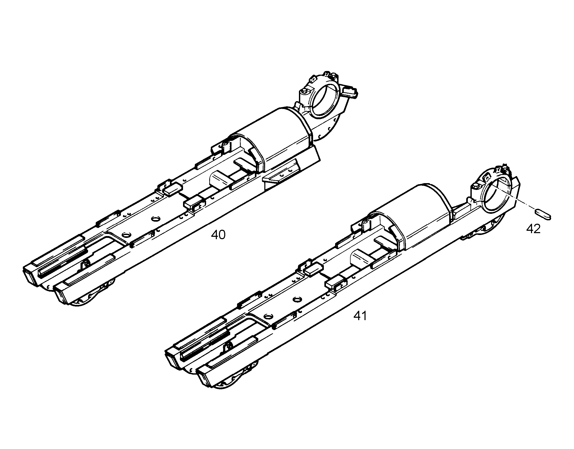 ШПОНКА ПРИЗМАТИЧ. DIN 6885 3620X104 4600793 LIEBHERR