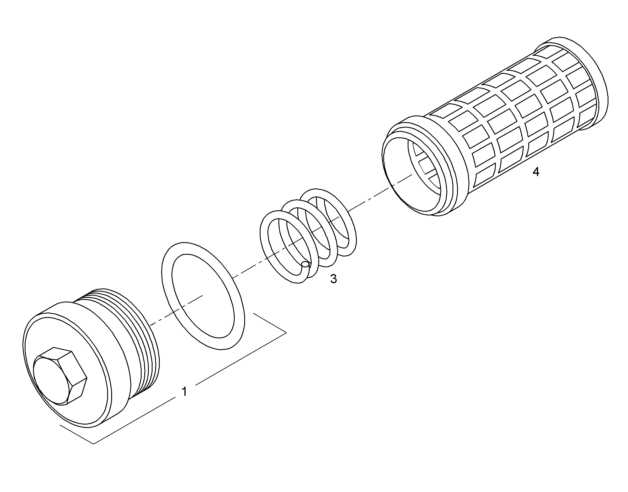 УПЛОТНИТЕЛЬНОЕ КОЛЬЦО 7410166 LIEBHERR