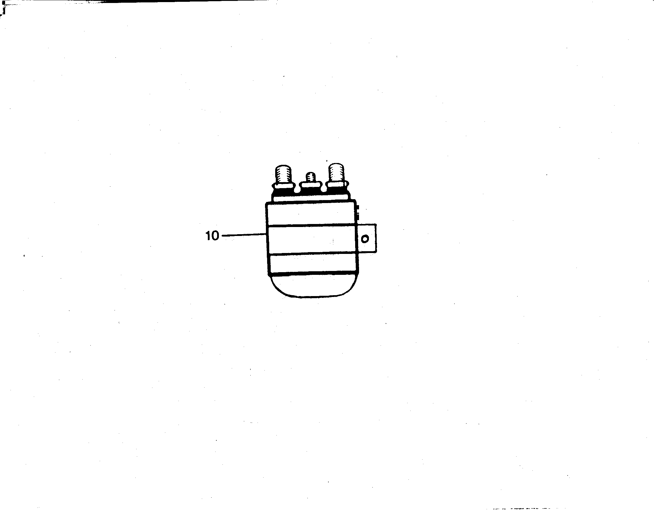 ВЫКЛЮЧ.МАГНИТНЫЙ БЕСКОНТАКТНЫЙ 9059934 LIEBHERR