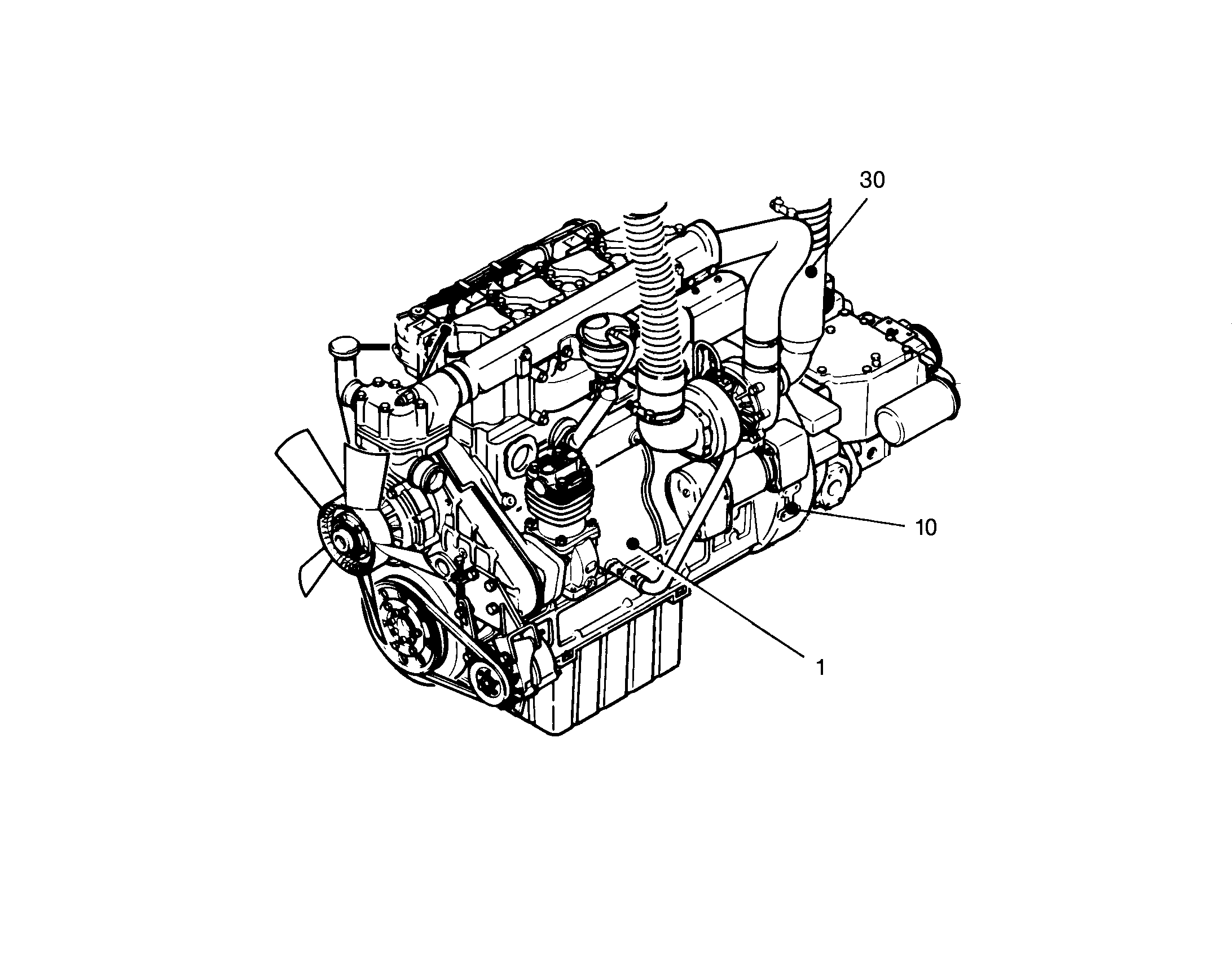 ВОЗДУШНЫЙ ФИЛЬТР ДВИГАТЕЛЯ 9082516 LIEBHERR