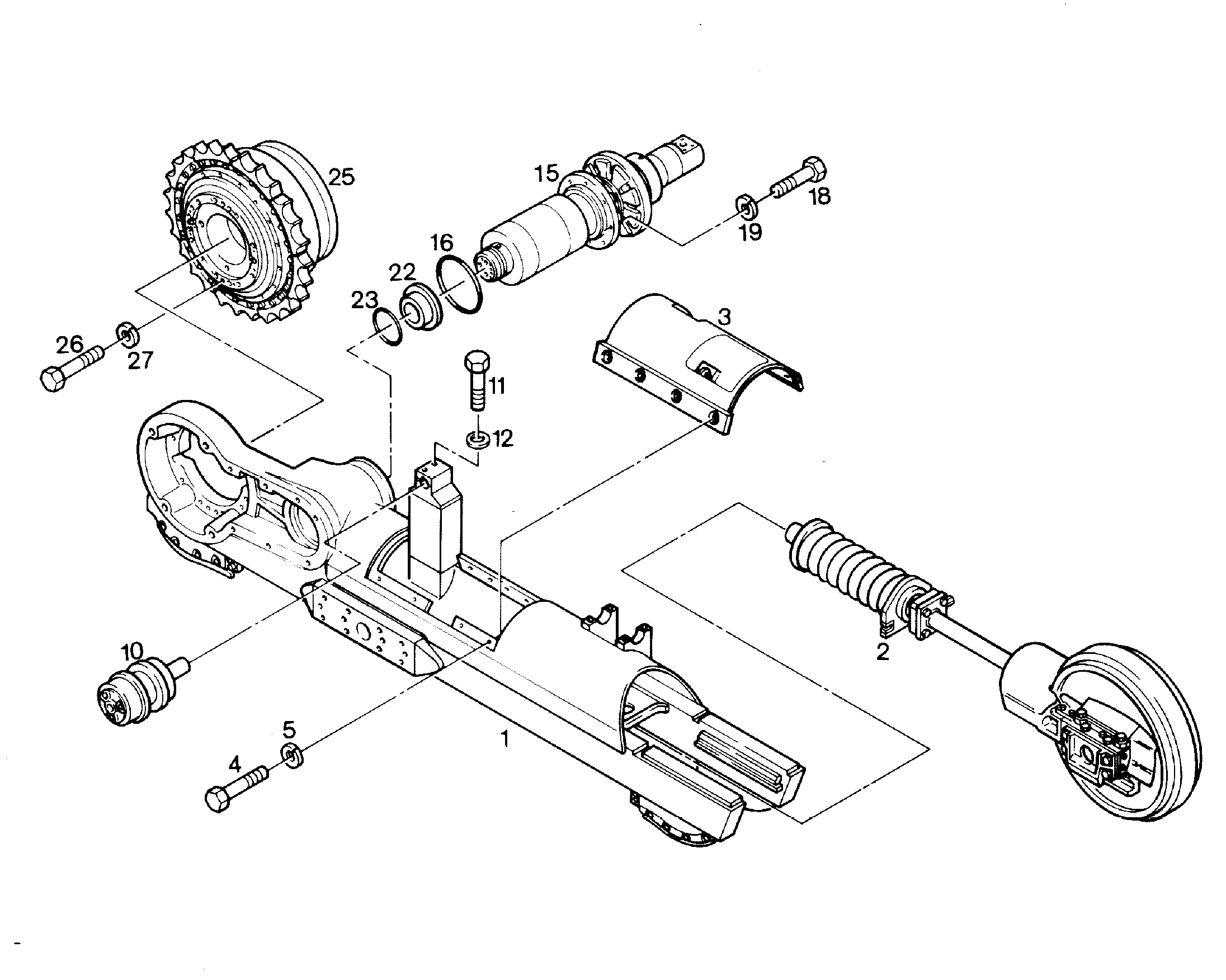 УПЛОТНИТЕЛЬНОЕ КОЛЬЦО 215,49X3,53 7408977 LIEBHERR