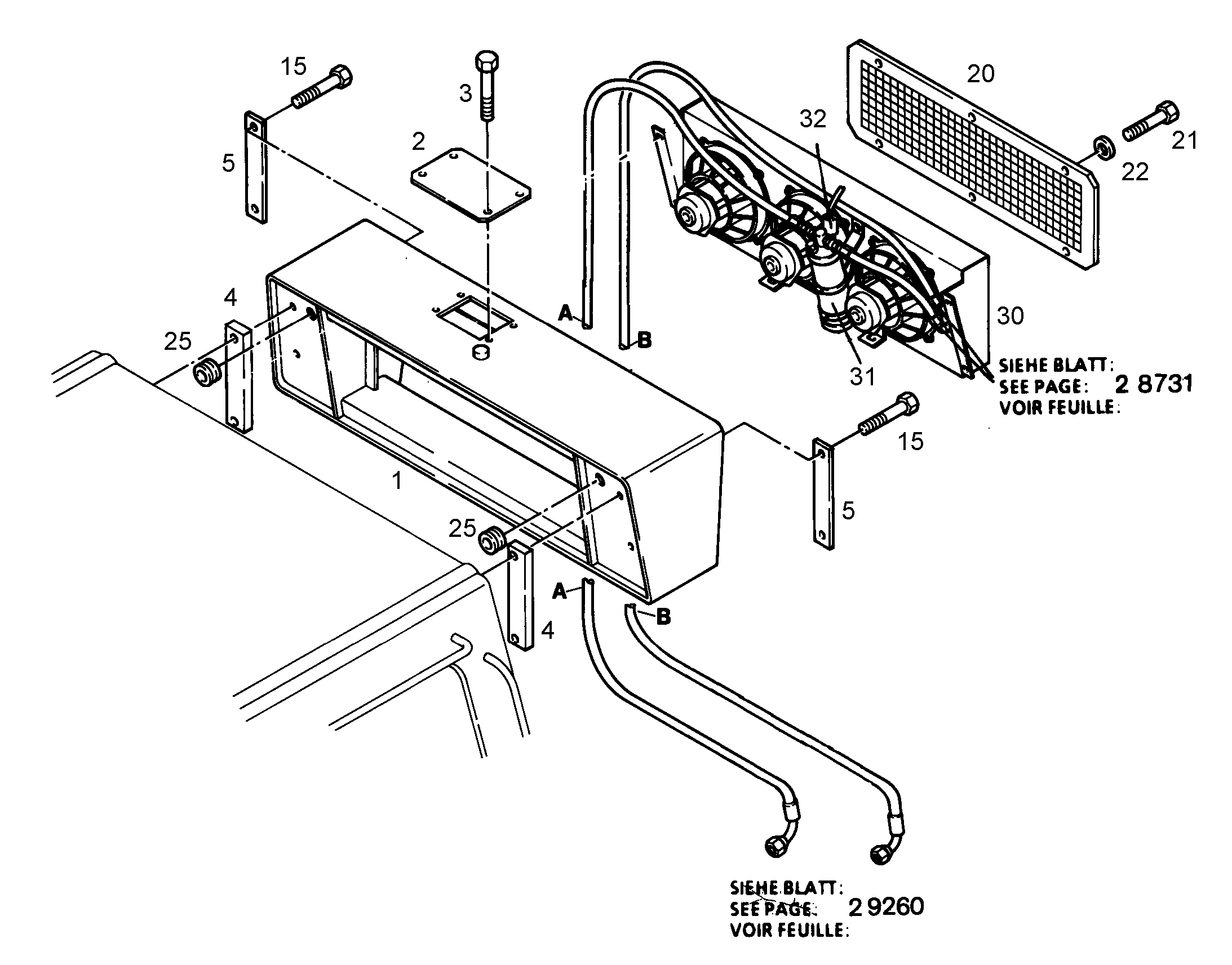 ПЕРЕКЛЮЧАТЕЛЬ 6905413 LIEBHERR