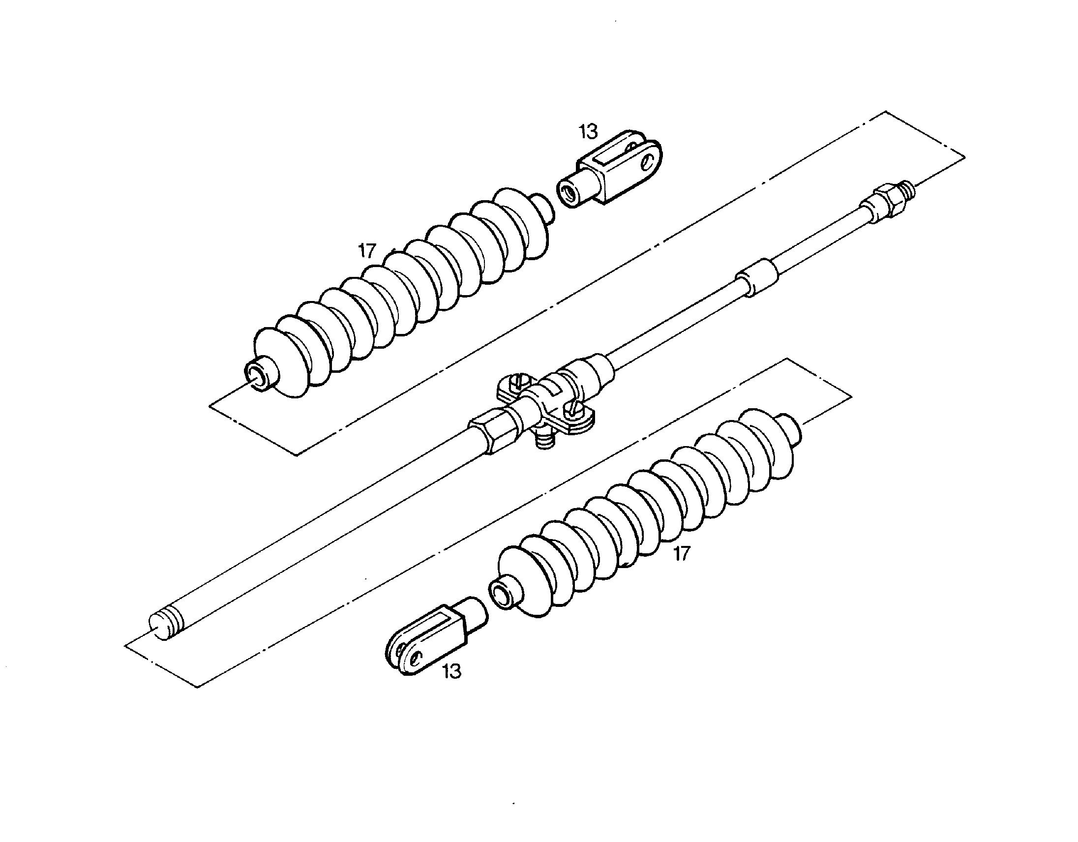СИЛЬФОН 7405877 LIEBHERR