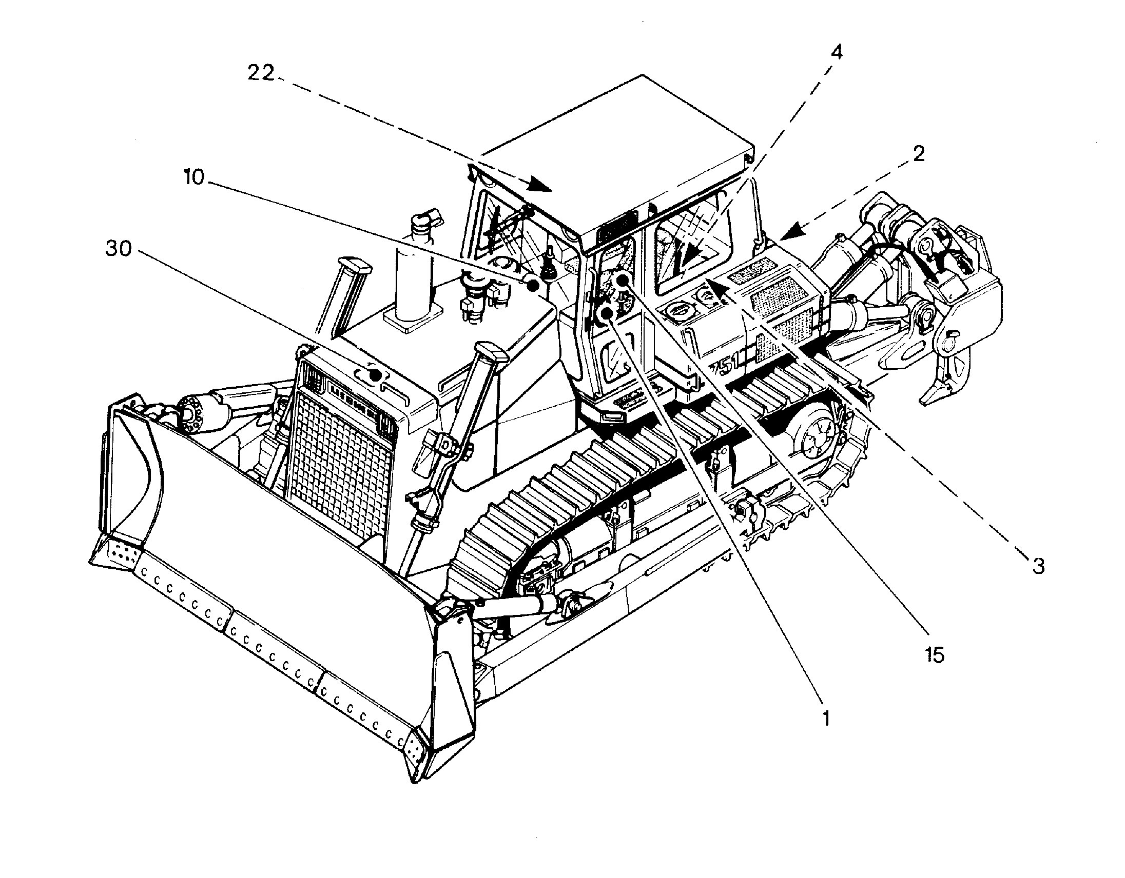 ДОРАБОТКА ФОРСУНОК ОТОПИТЕЛЯ 9783706 LIEBHERR