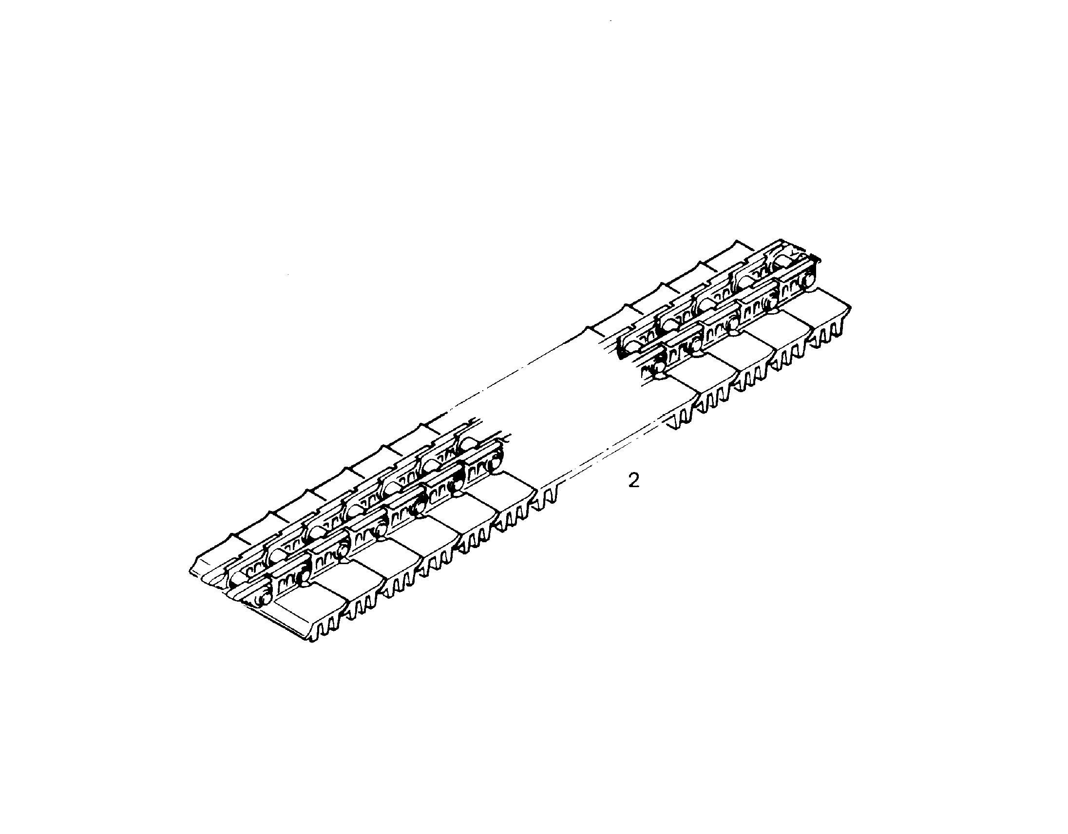 ОТД. ДЕТАЛИ ГИДРАВЛ. ПРИВОДА BERCO 9083501 LIEBHERR