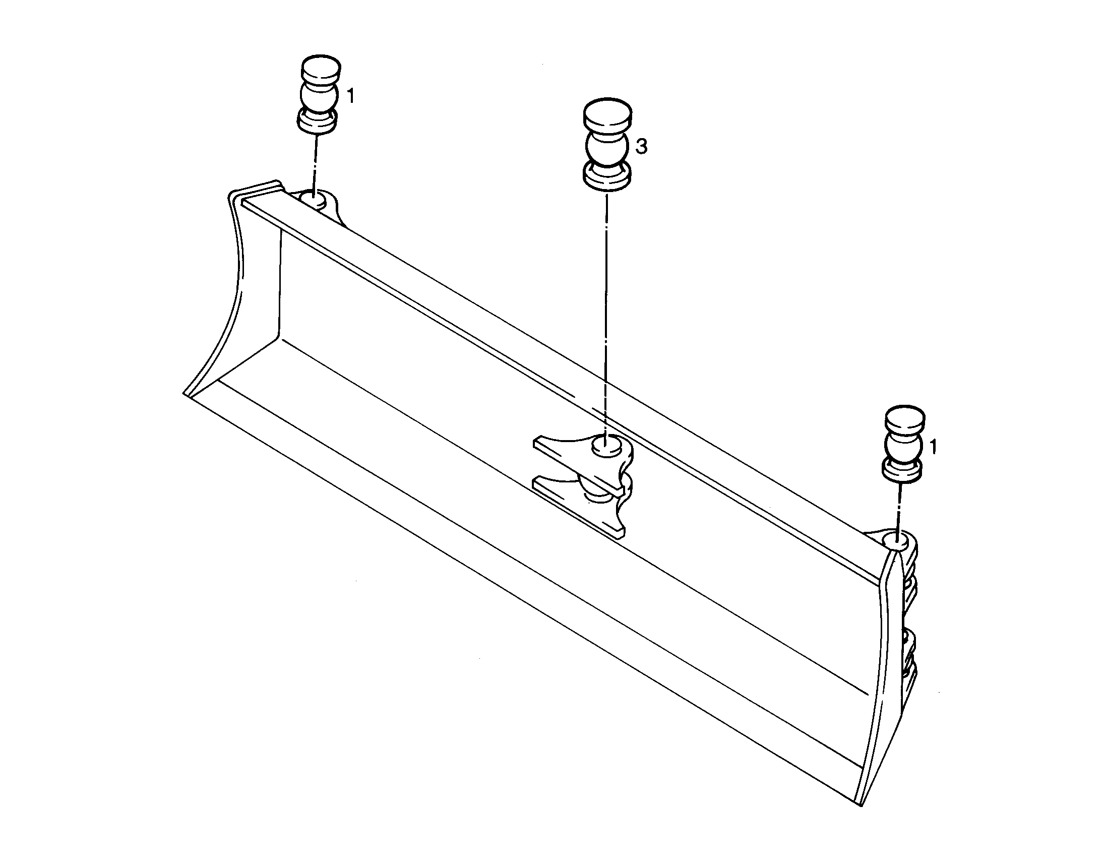 ЦАПФА ШАРОВАЯ 9788891 LIEBHERR