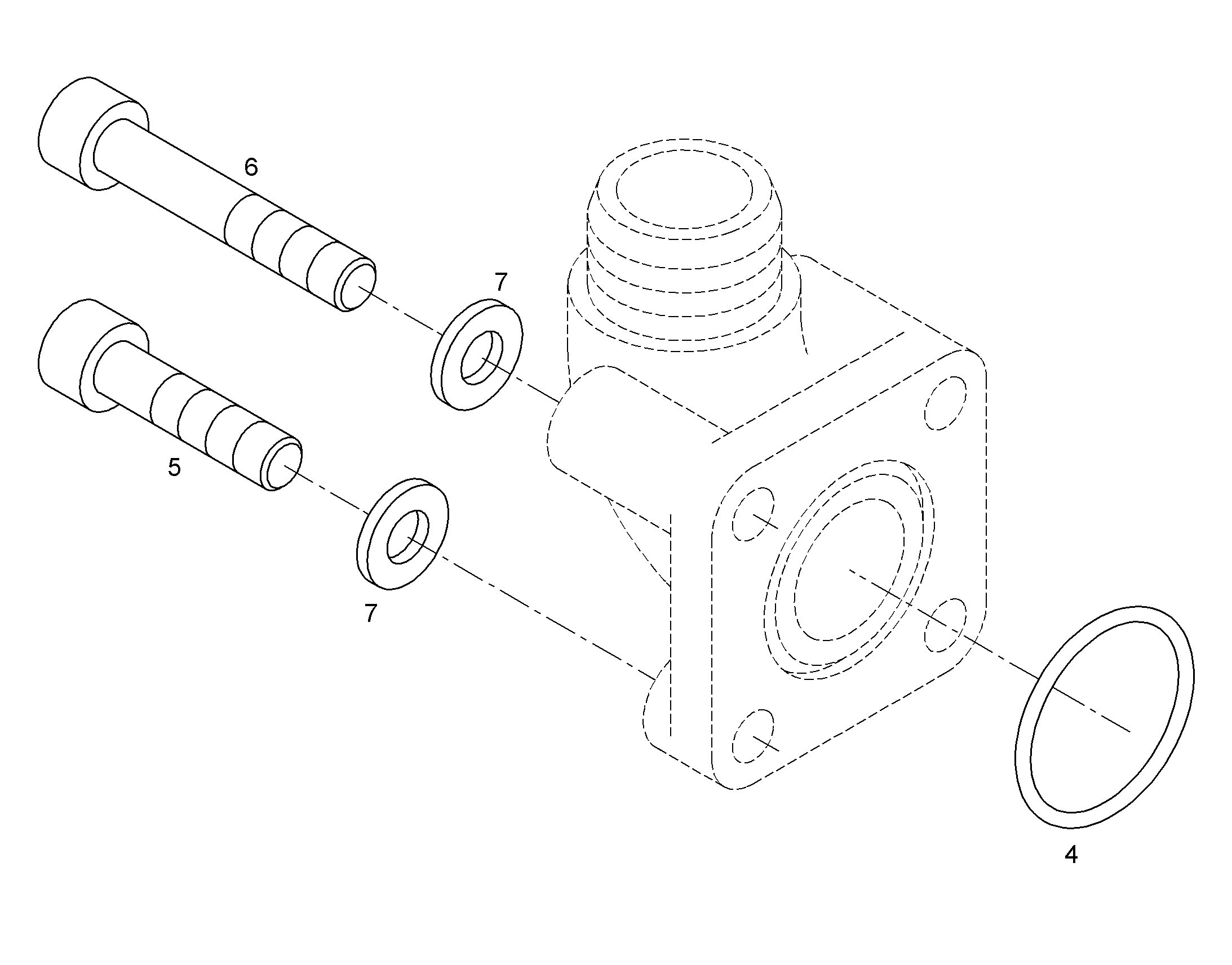 УПЛОТНИТЕЛЬНОЕ КОЛЬЦО 33X2,5 7027488 LIEBHERR