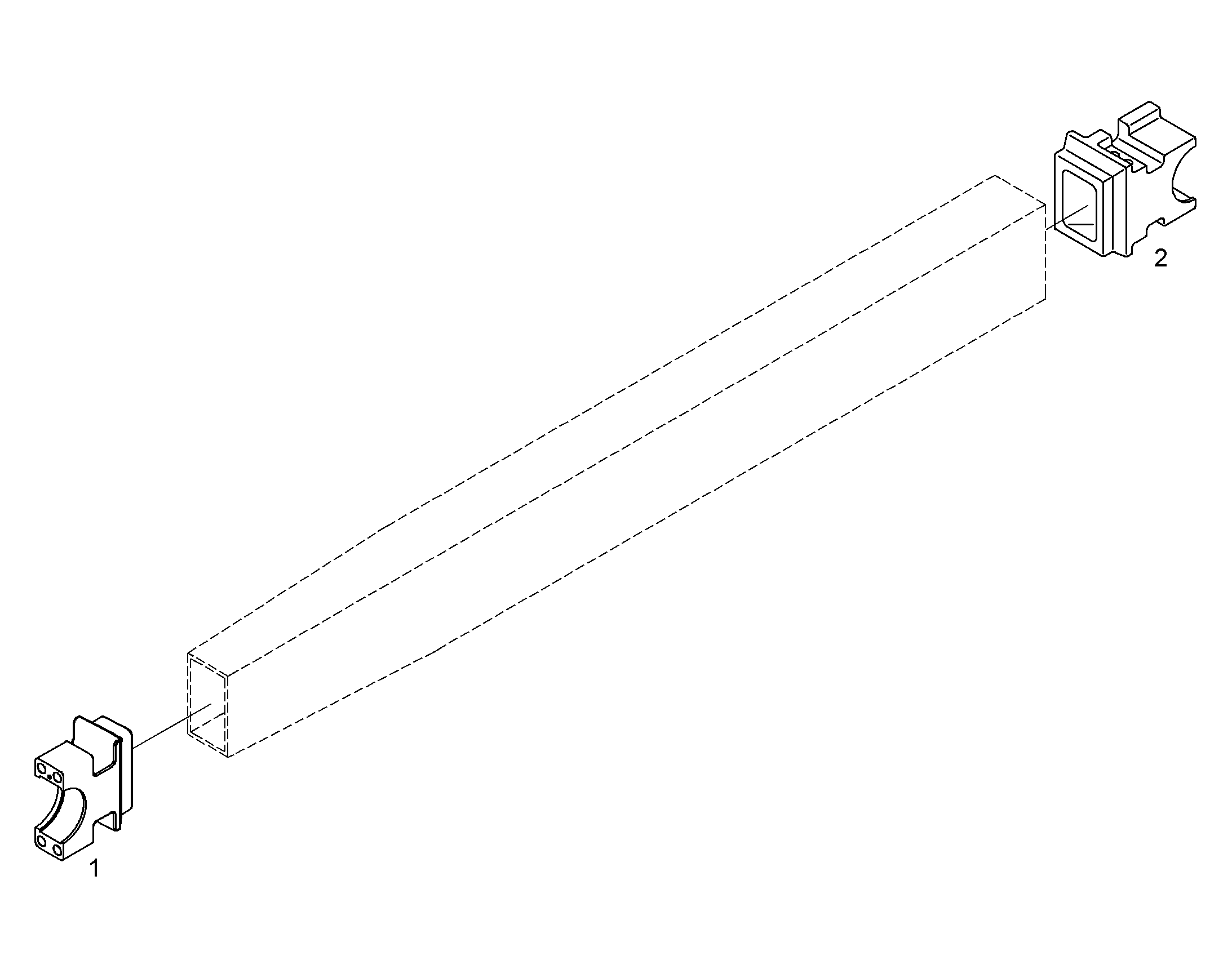 ПОДШИПНИК СПЕРЕДИ 9790210 LIEBHERR
