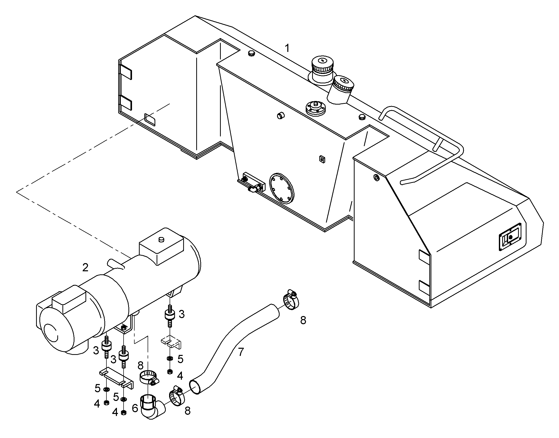 ПОДШИПНИК КРУГЛЫЙ 7414914 LIEBHERR