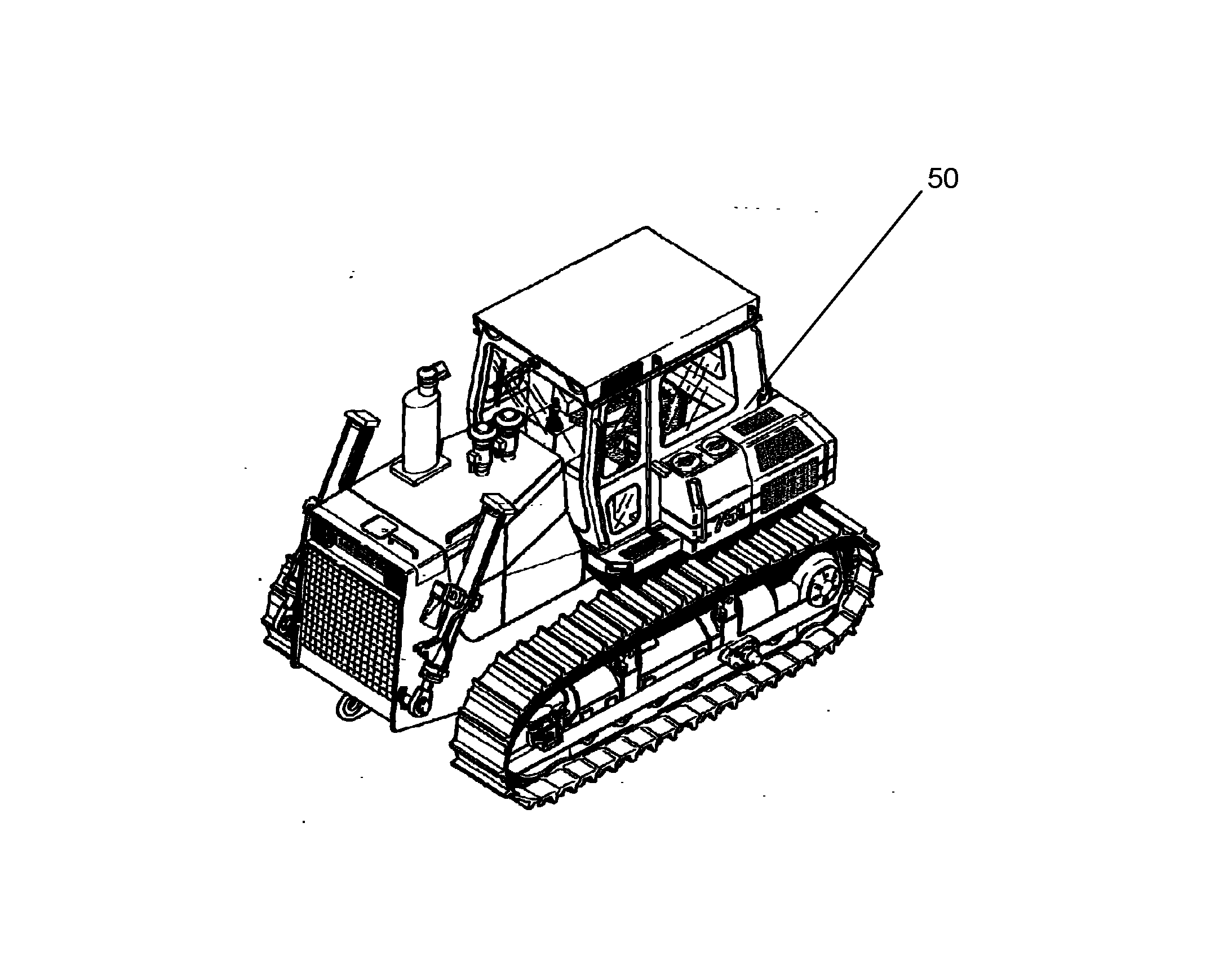 КАТАЛОГ ЗАПЧАСТЕЙ PR751-553 9084661 LIEBHERR