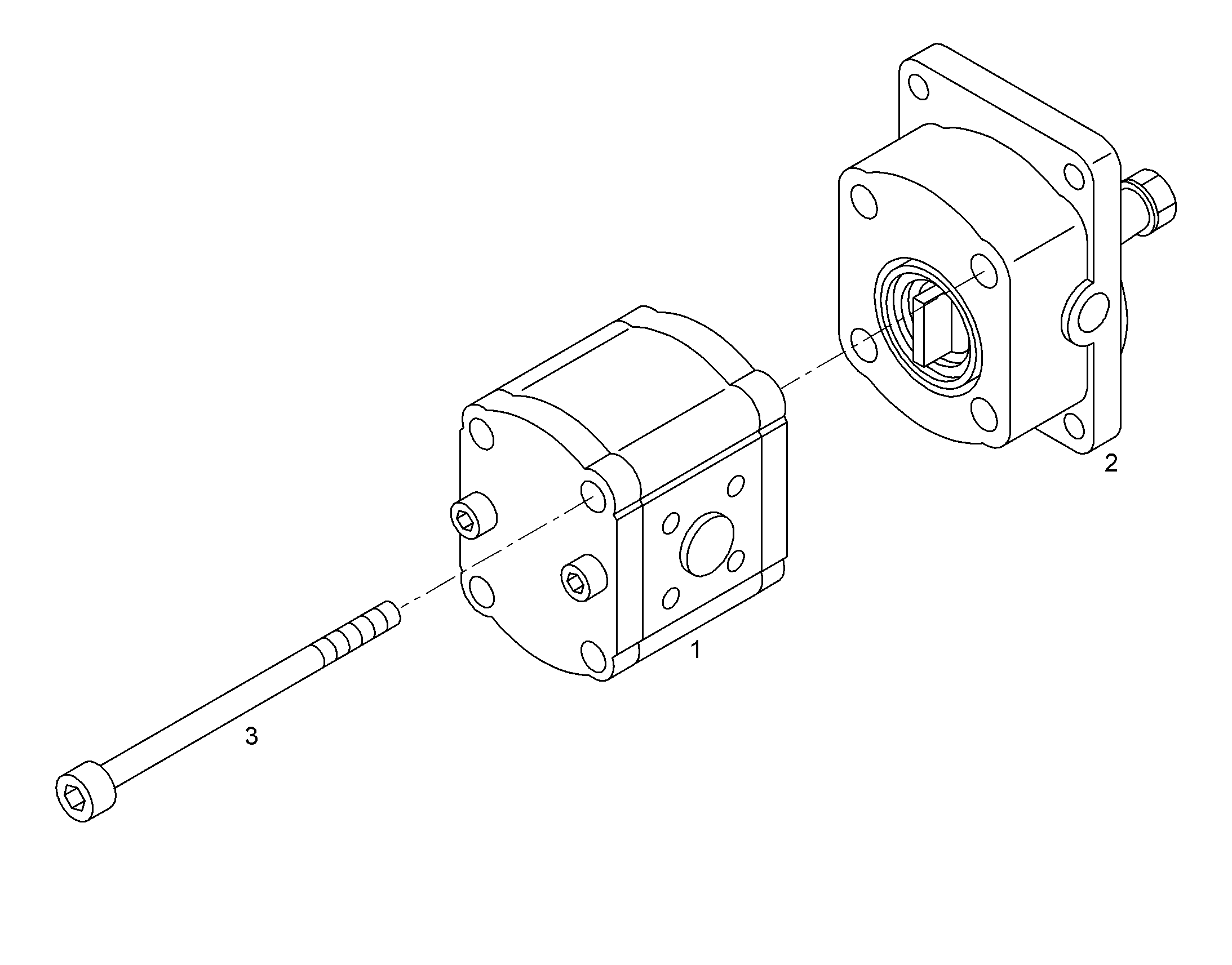 ПОДШИПНИК ПРИВОДА 10041744 LIEBHERR