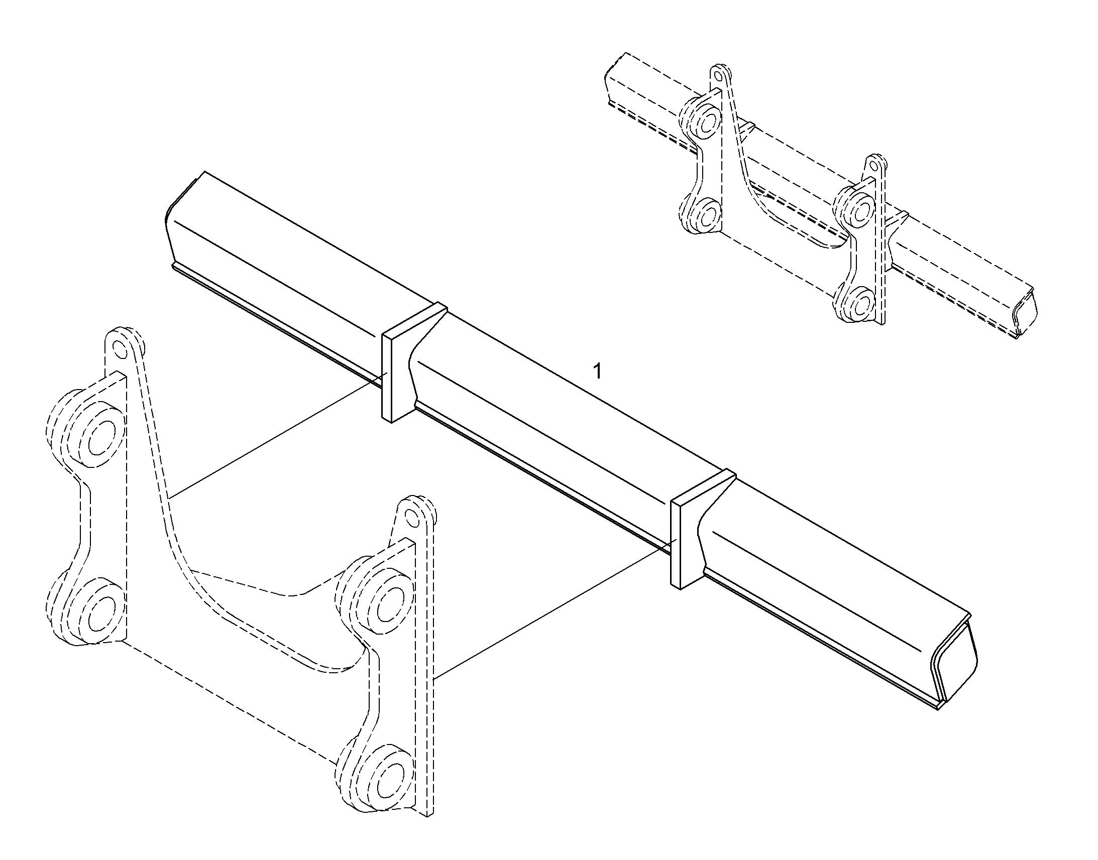 ДОРАБОТКА 9403449 LIEBHERR