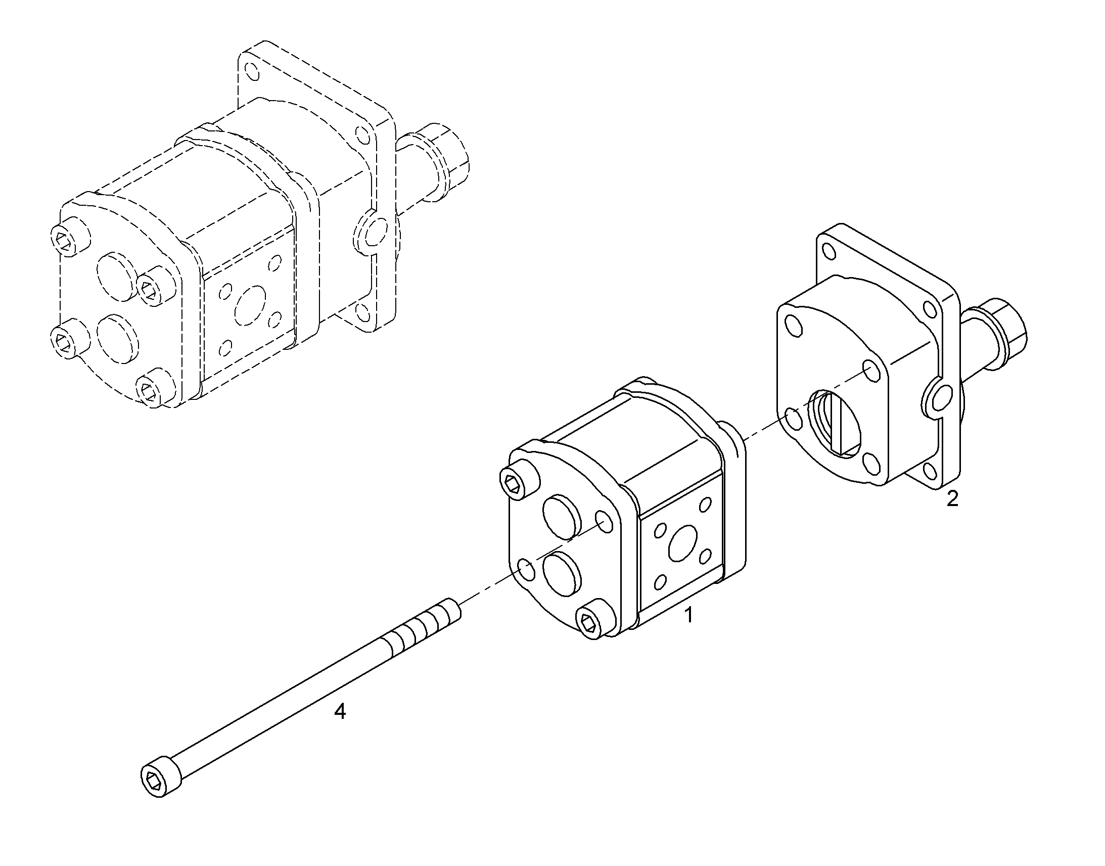ПОДШИПНИК ПРИВОДА 10043281 LIEBHERR