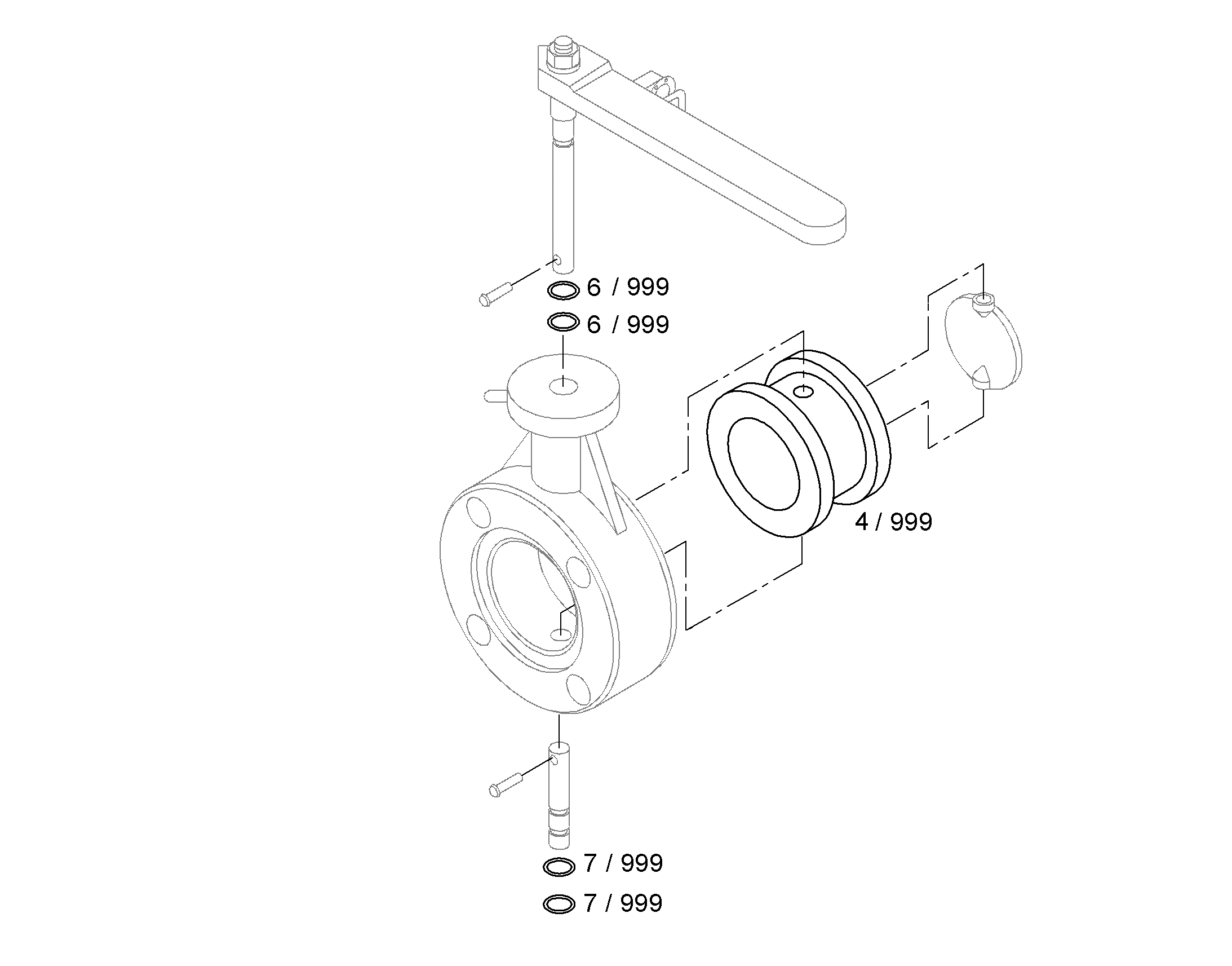 УПЛОТНИТЕЛЬНОЕ КОЛЬЦО 10X2 10045259 LIEBHERR