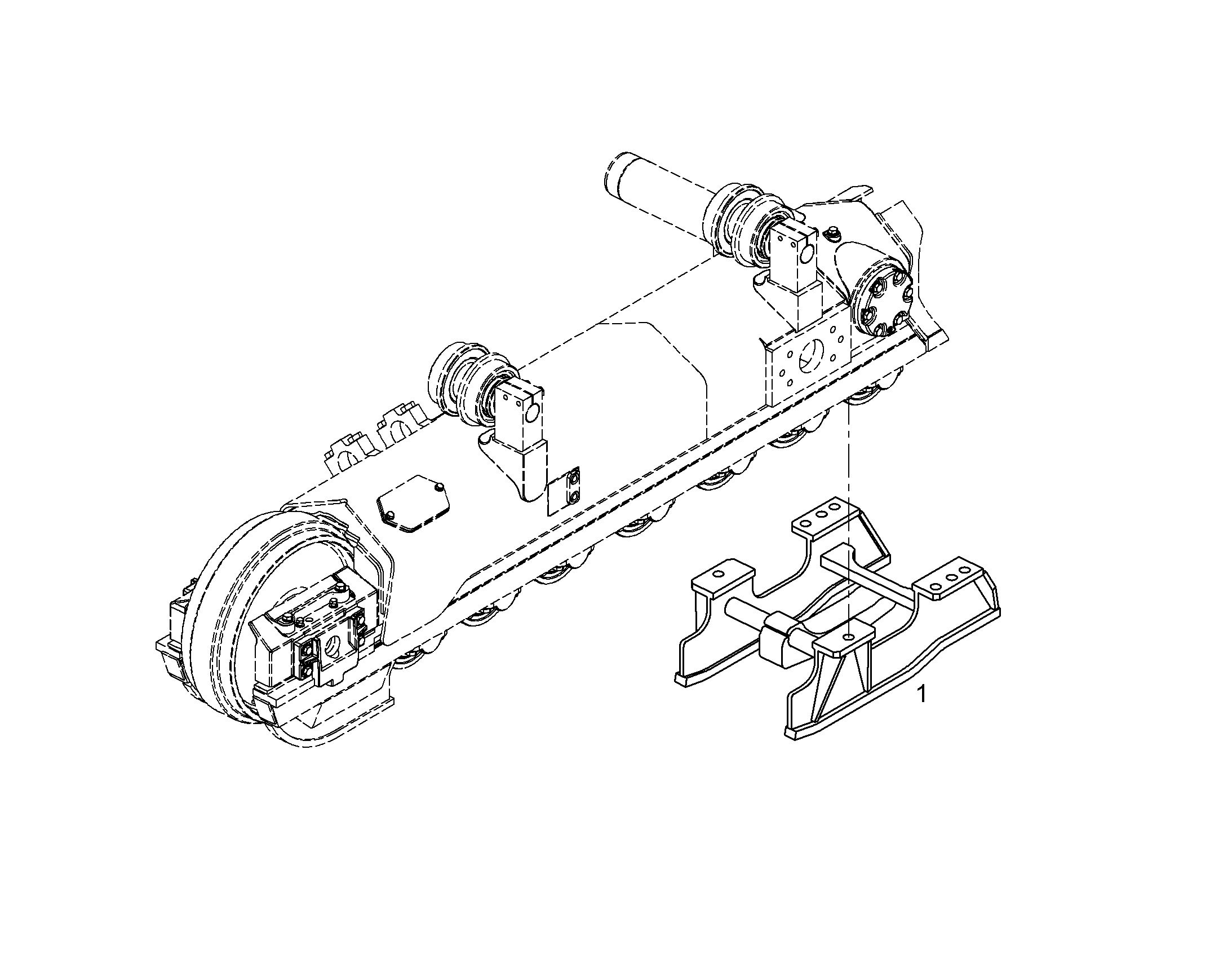 МАСЛОСЪЕМНОЕ КОЛЬЦО 9404959 LIEBHERR