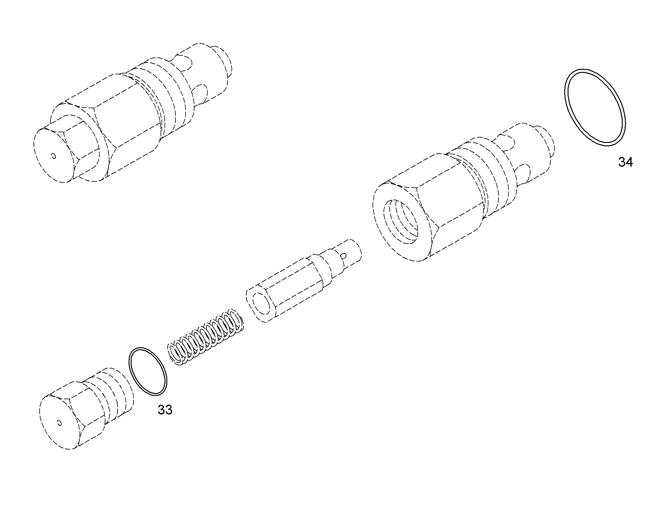 УПЛОТНИТЕЛЬНОЕ КОЛЬЦО 19,18X2,46 10293411 LIEBHERR