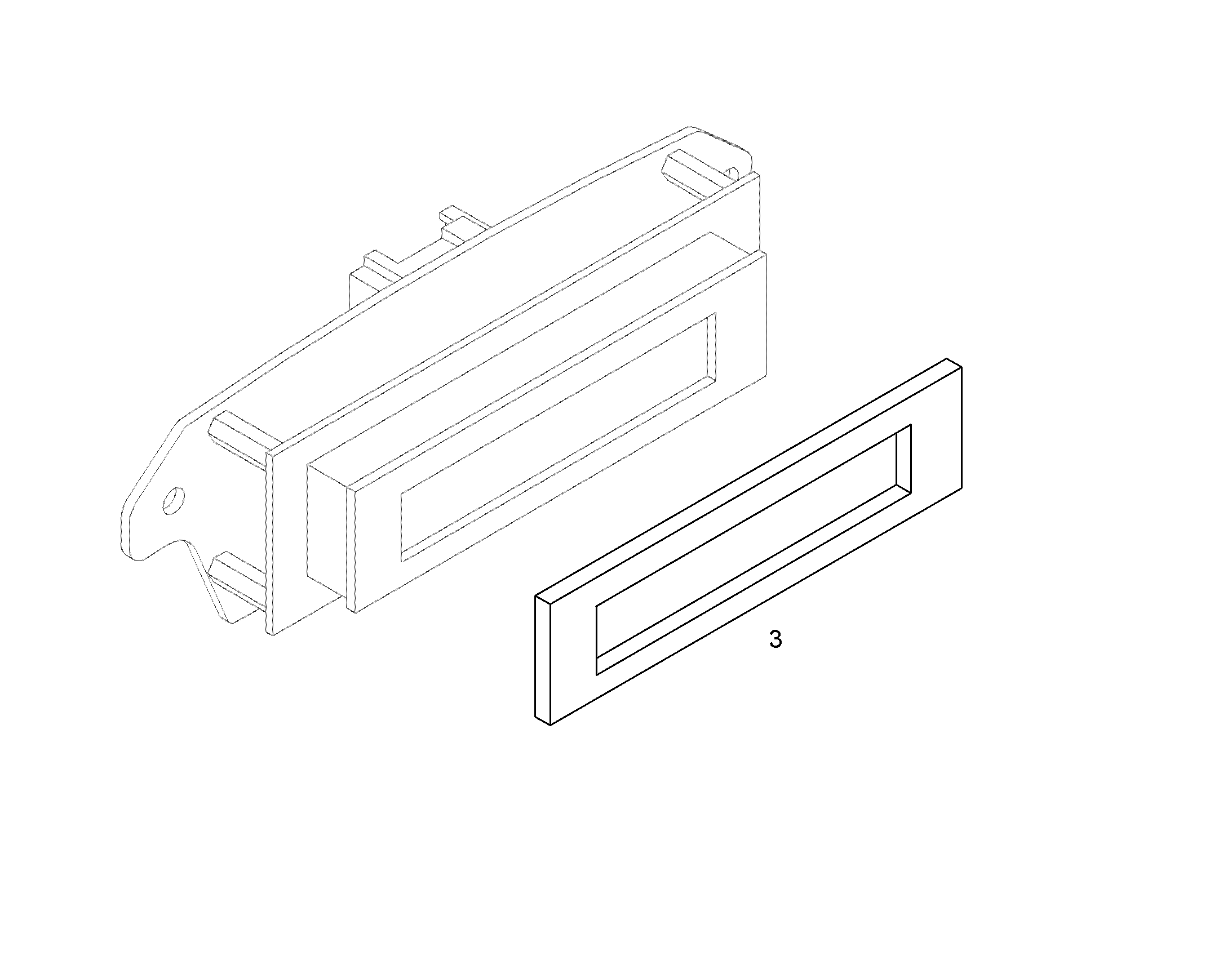УПЛОТНЕНИЕ 10165655 LIEBHERR