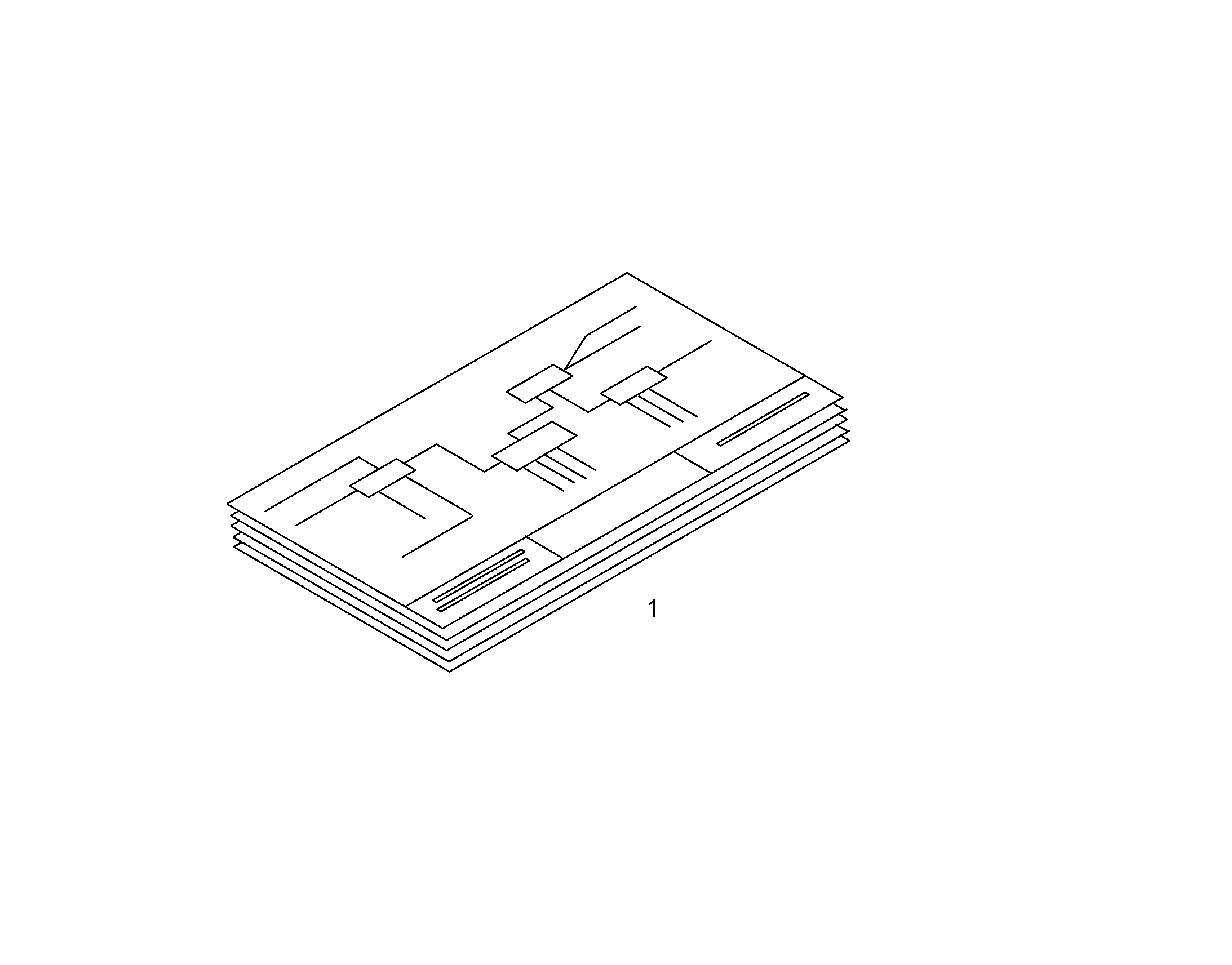 СХЕМА КОММУТАЦИОННАЯ E-STLPL 10323040 LIEBHERR
