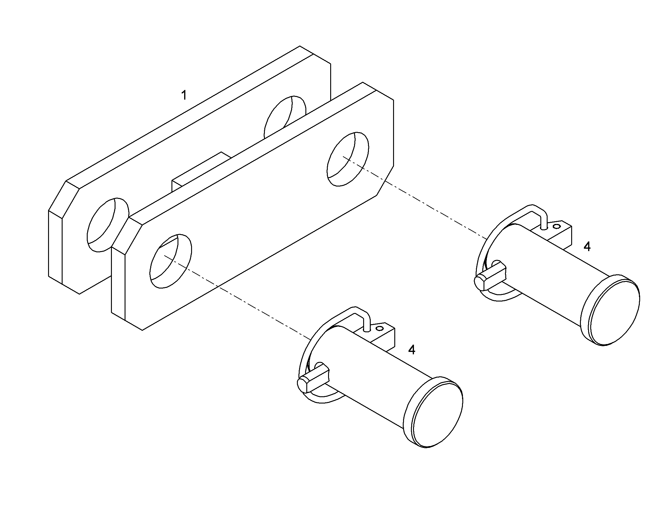 НАКЛАДКА ОПОРНАЯ 10313648 LIEBHERR