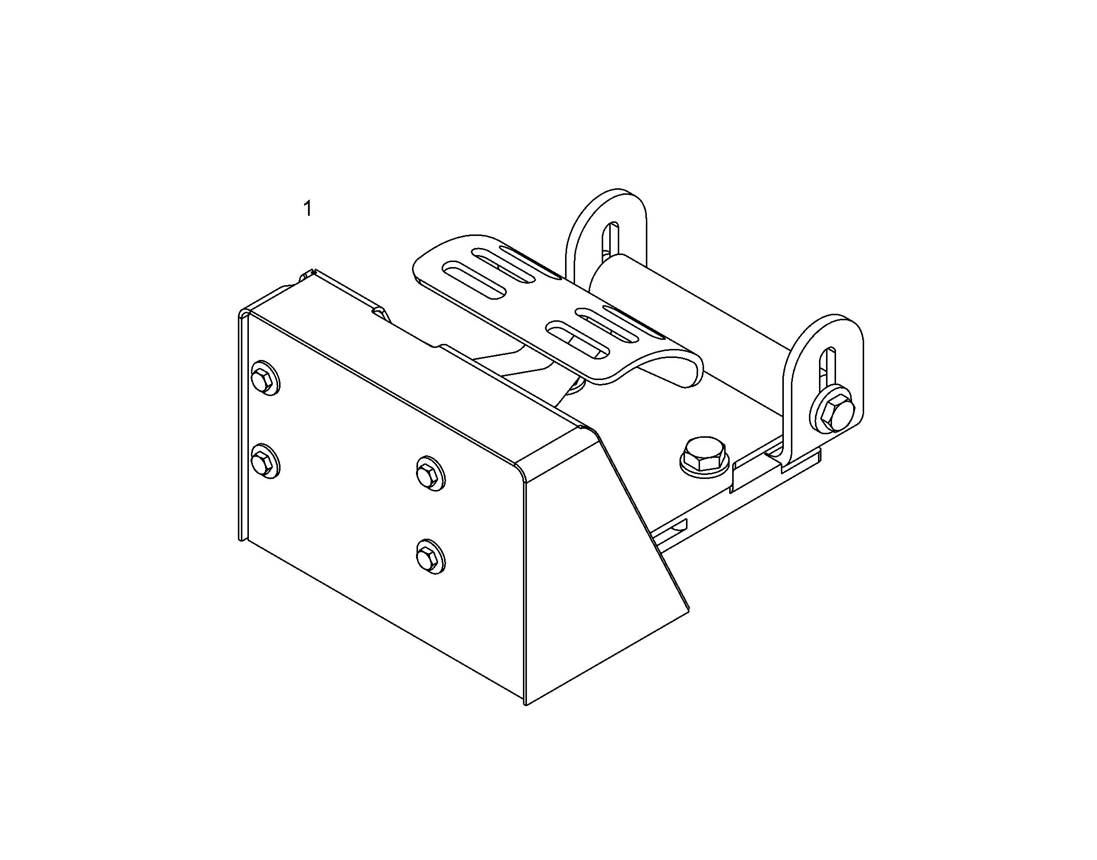 ПЕДАЛЬ ДЮЙМОВАЯ 10318566 LIEBHERR