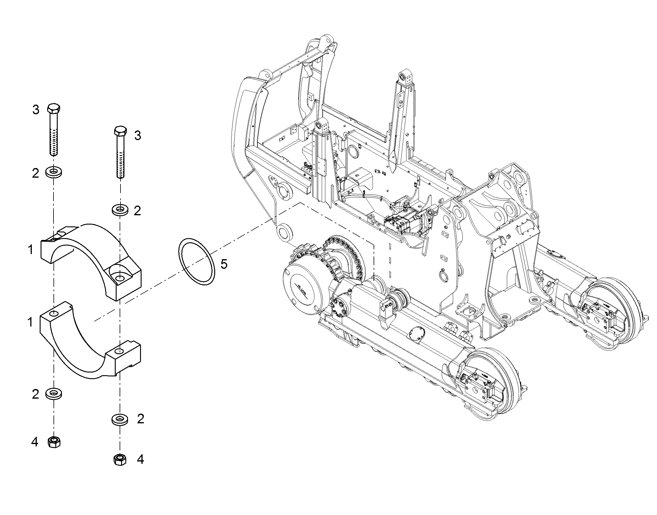 ПОКРЫТИЕ ЗАЩИТНОЕ 10321148 LIEBHERR
