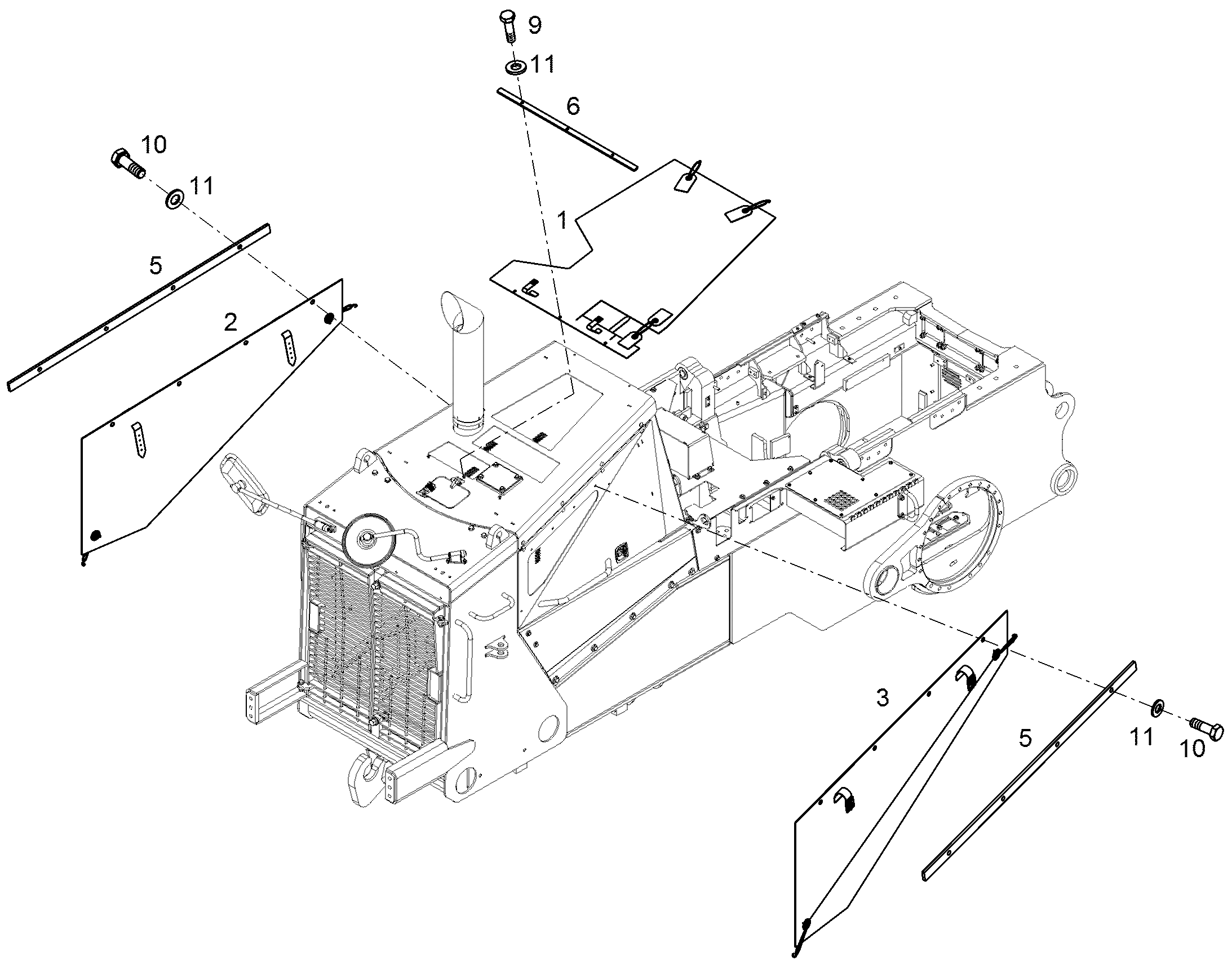 ПЛАНЫ ПРОВЕРКИ ДВИГАТЕЛЯ 10323170 LIEBHERR