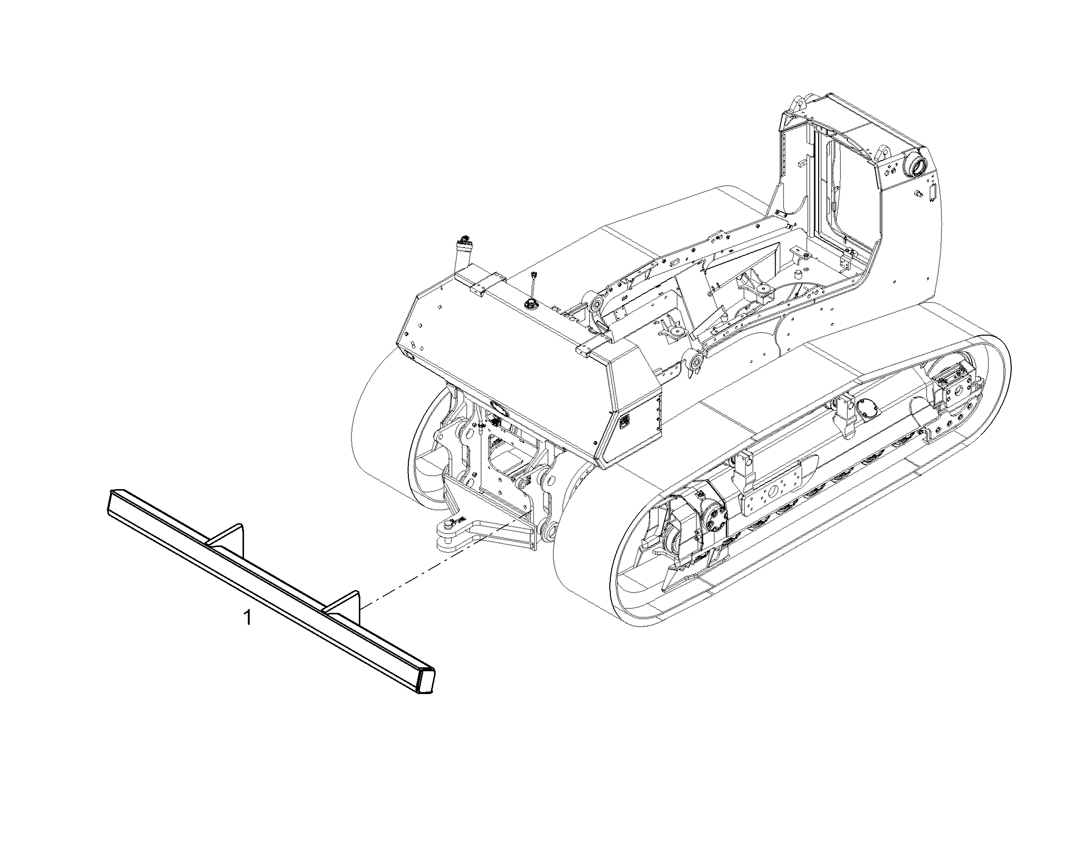 ДОРАБОТКА 10315278 LIEBHERR