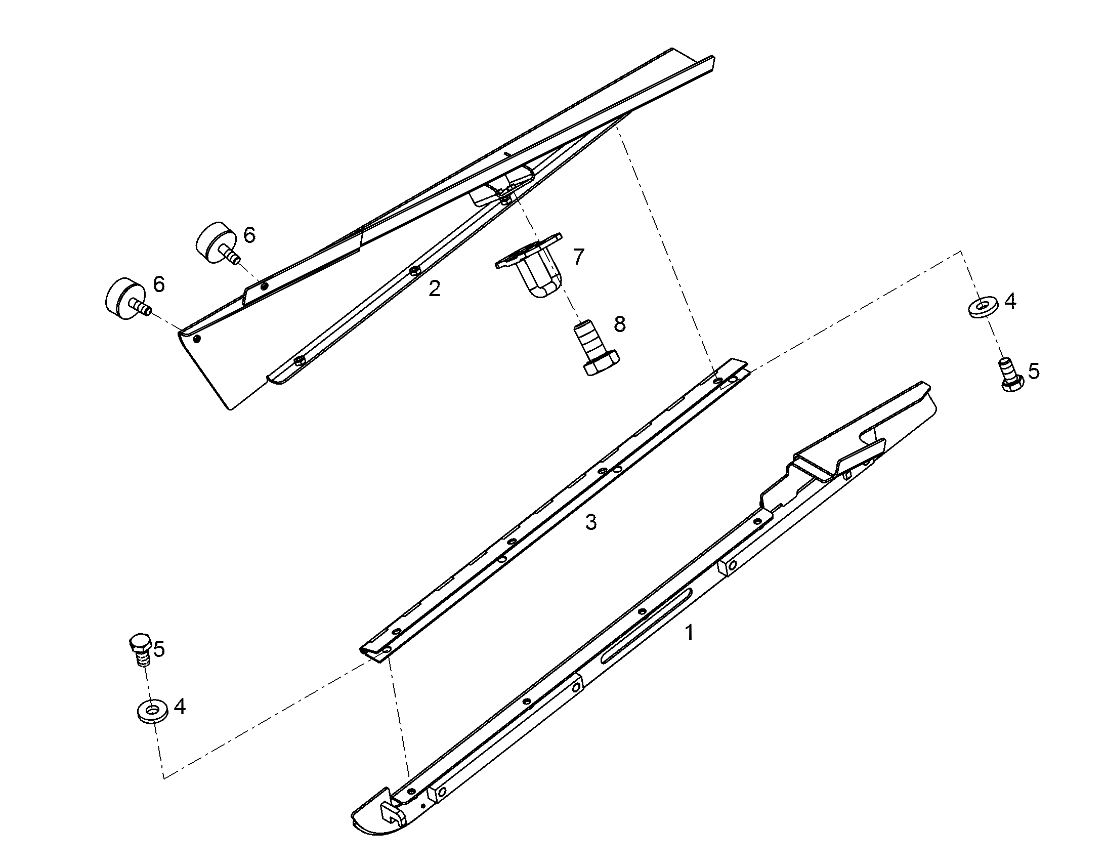 ШАРНИР 10318460 LIEBHERR