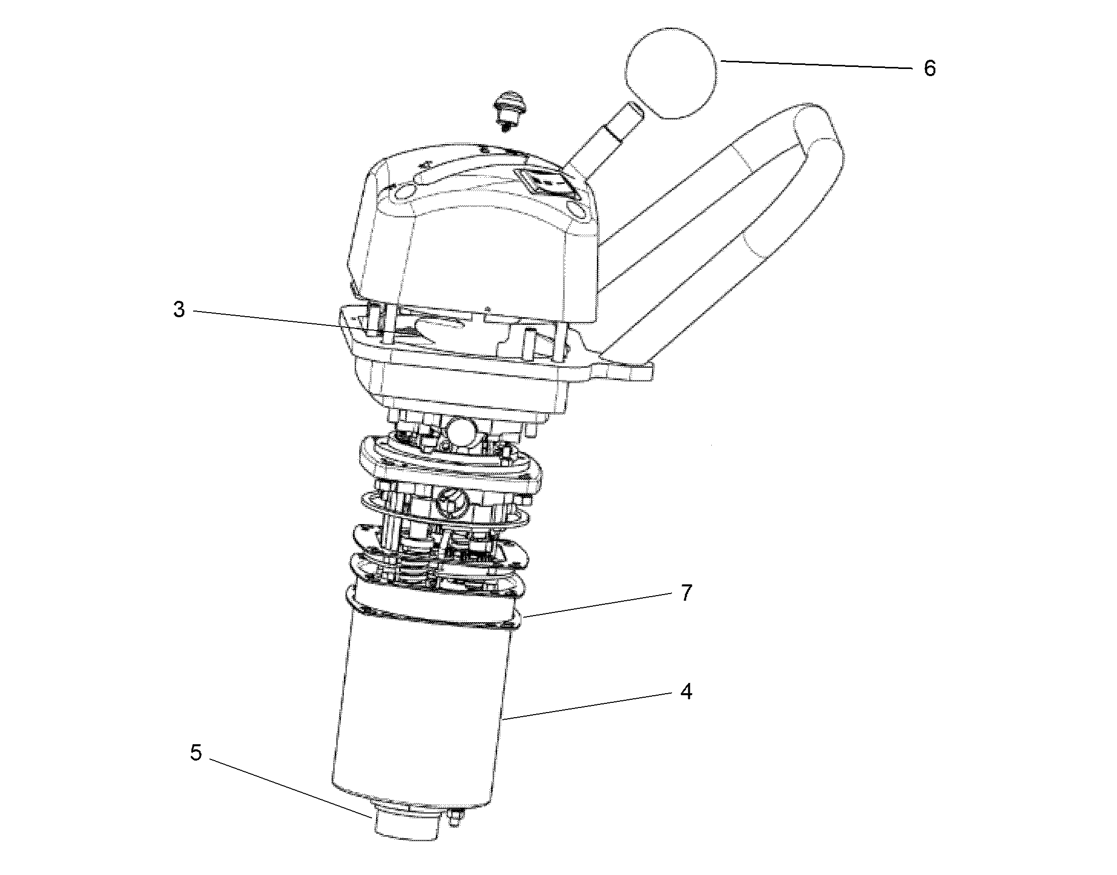 СИЛЬФОН 11692037 LIEBHERR