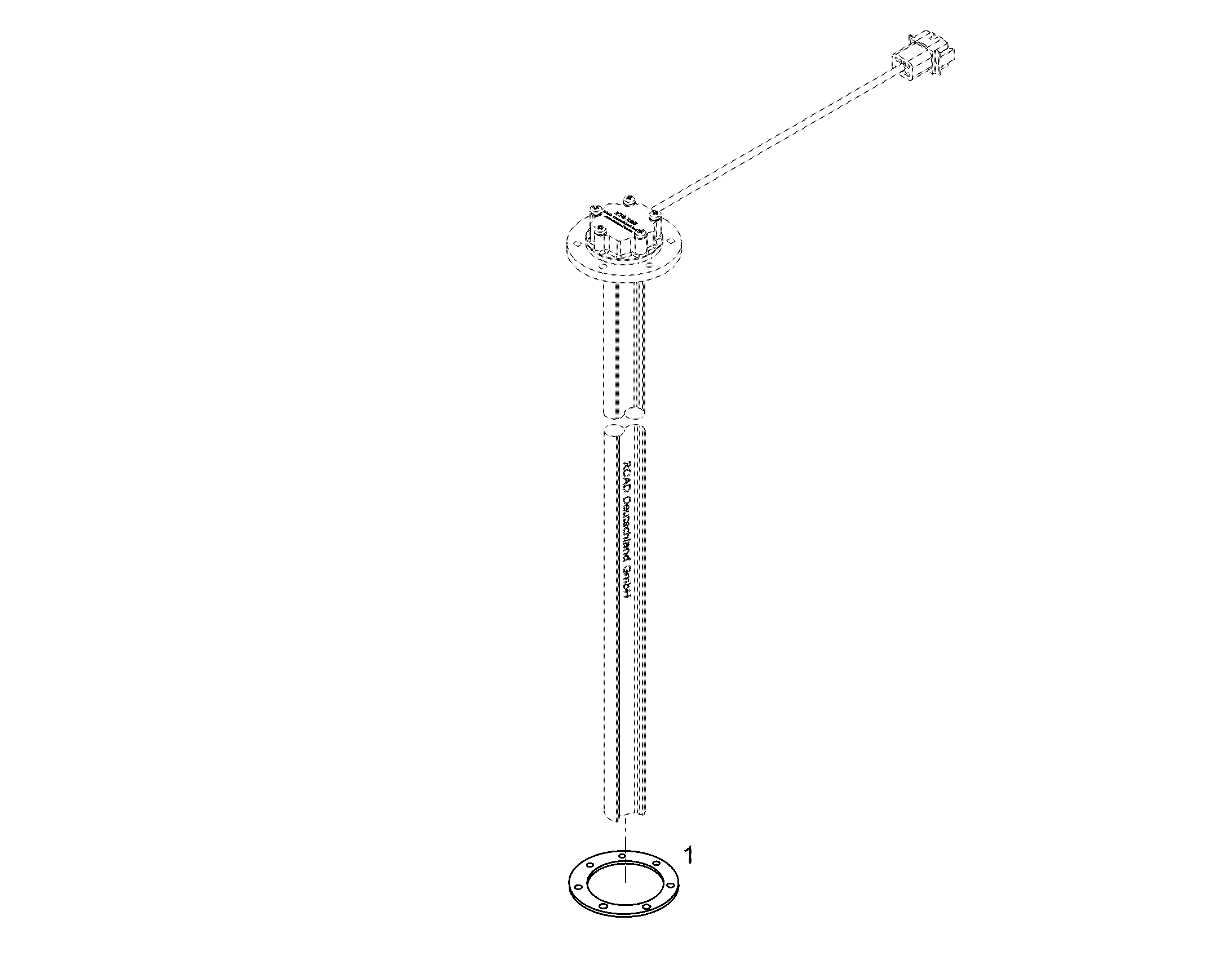 УПЛОТНЕНИЕ 11833716 LIEBHERR