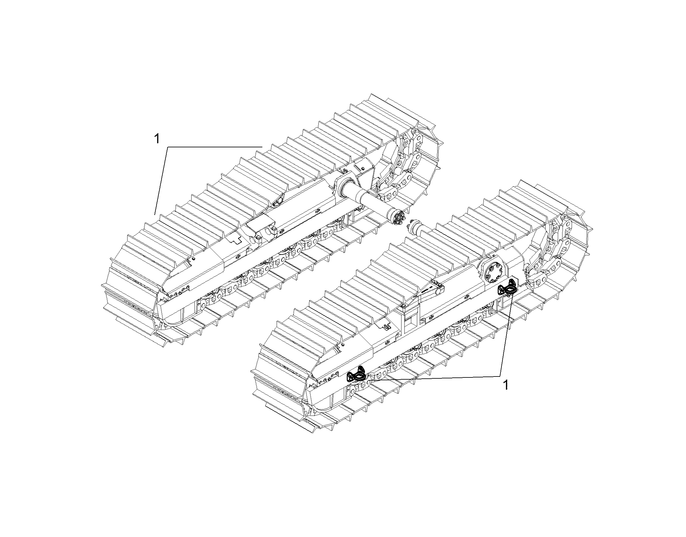 КОЛЬЦЕВАЯ ПОДСТАВКА 11081485 LIEBHERR