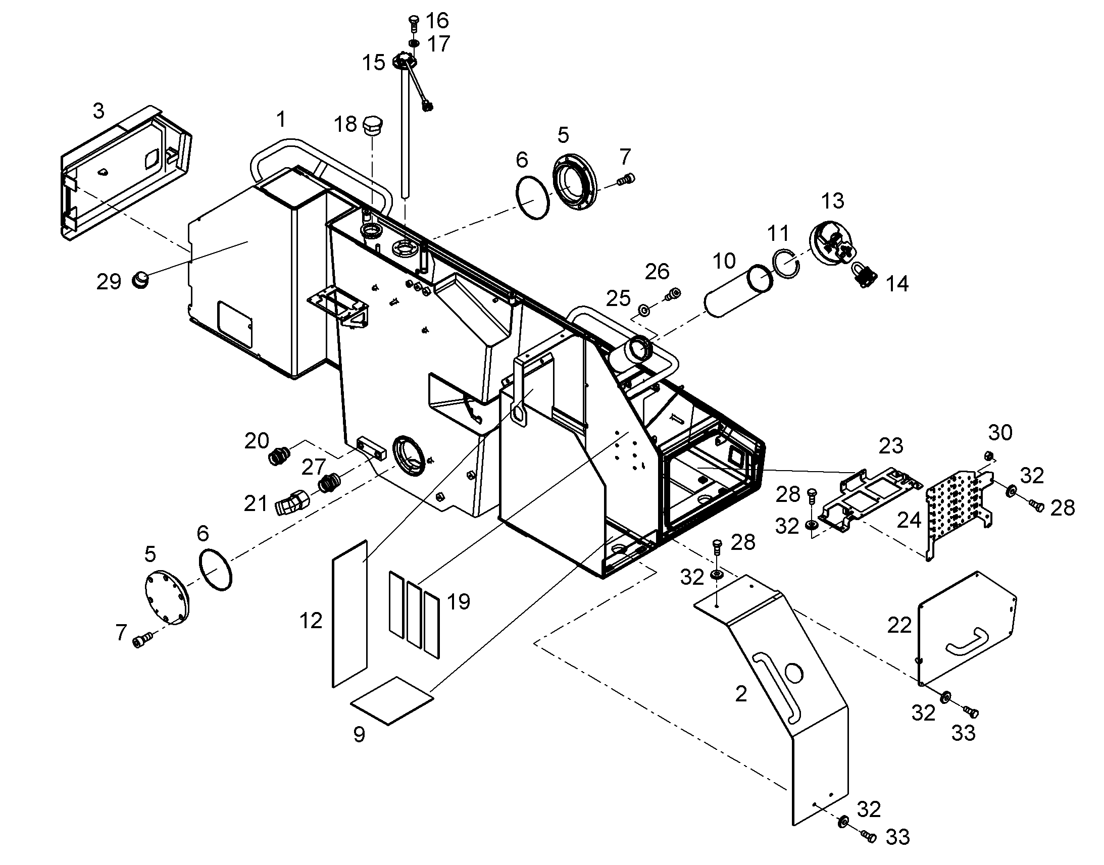 РЕЗИНОВЫЕ НАКЛАДКИ 93512926 LIEBHERR