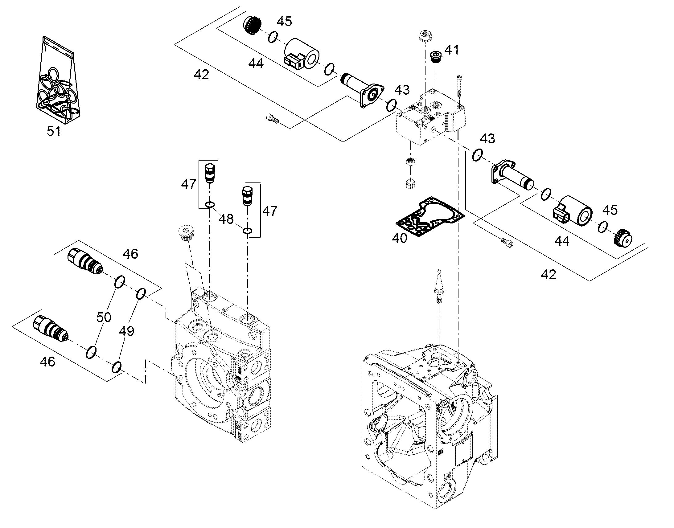УПЛОТНИТЕЛЬНОЕ КОЛЬЦО 12210936 LIEBHERR