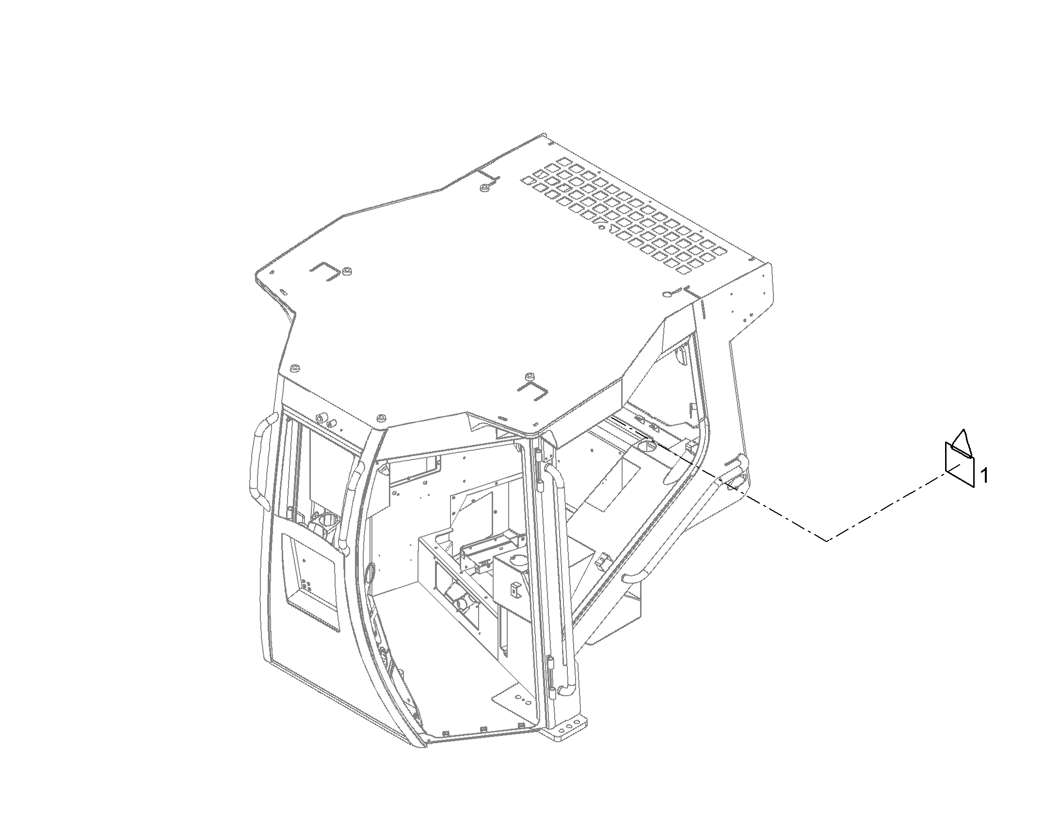 УКАЗАТЕЛЬНАЯ ТАБЛИЧКА HINWEISSCHILD WASCHE 192mmX135 93509151 LIEBHERR