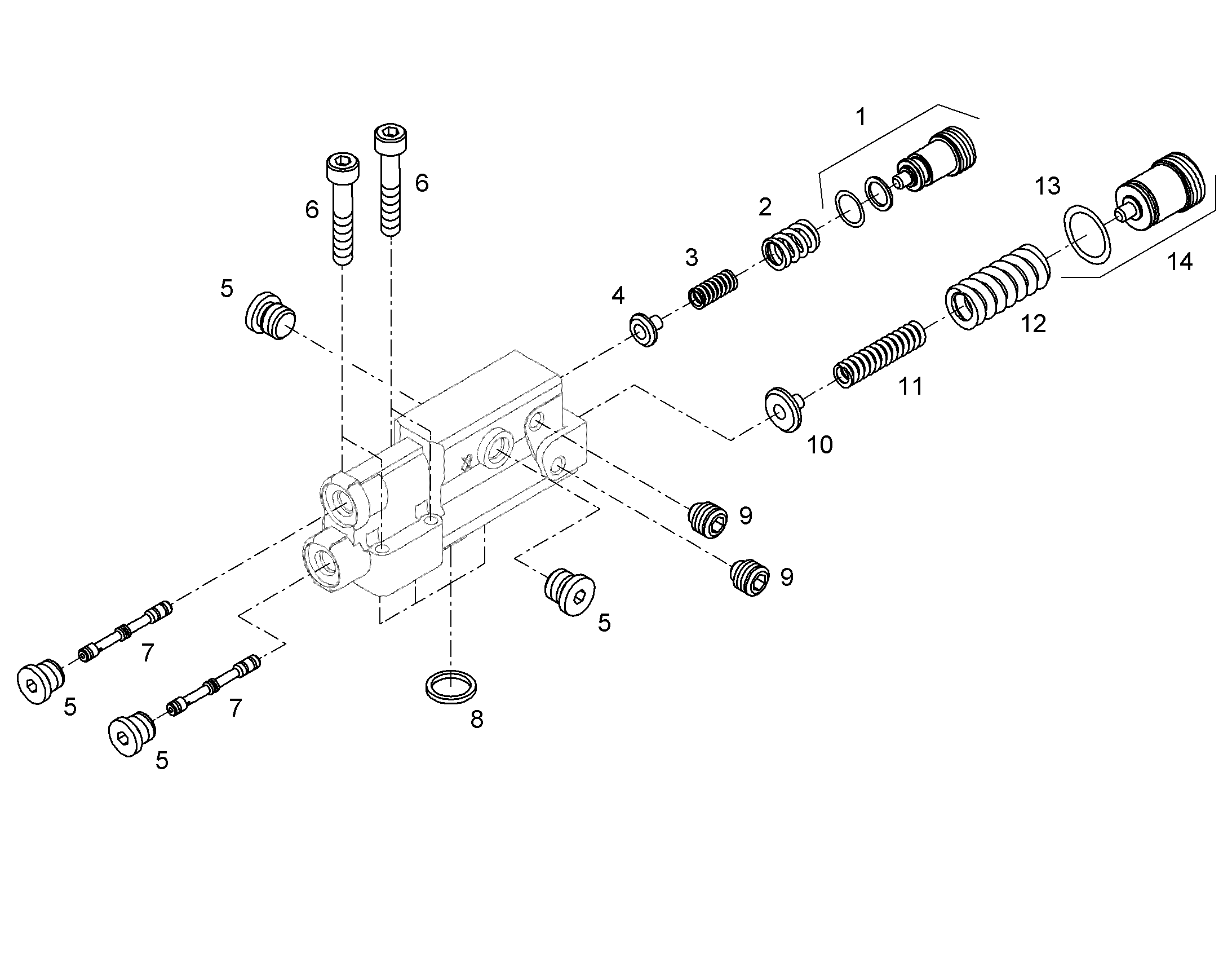 РЕССОРЫ 11067955 LIEBHERR